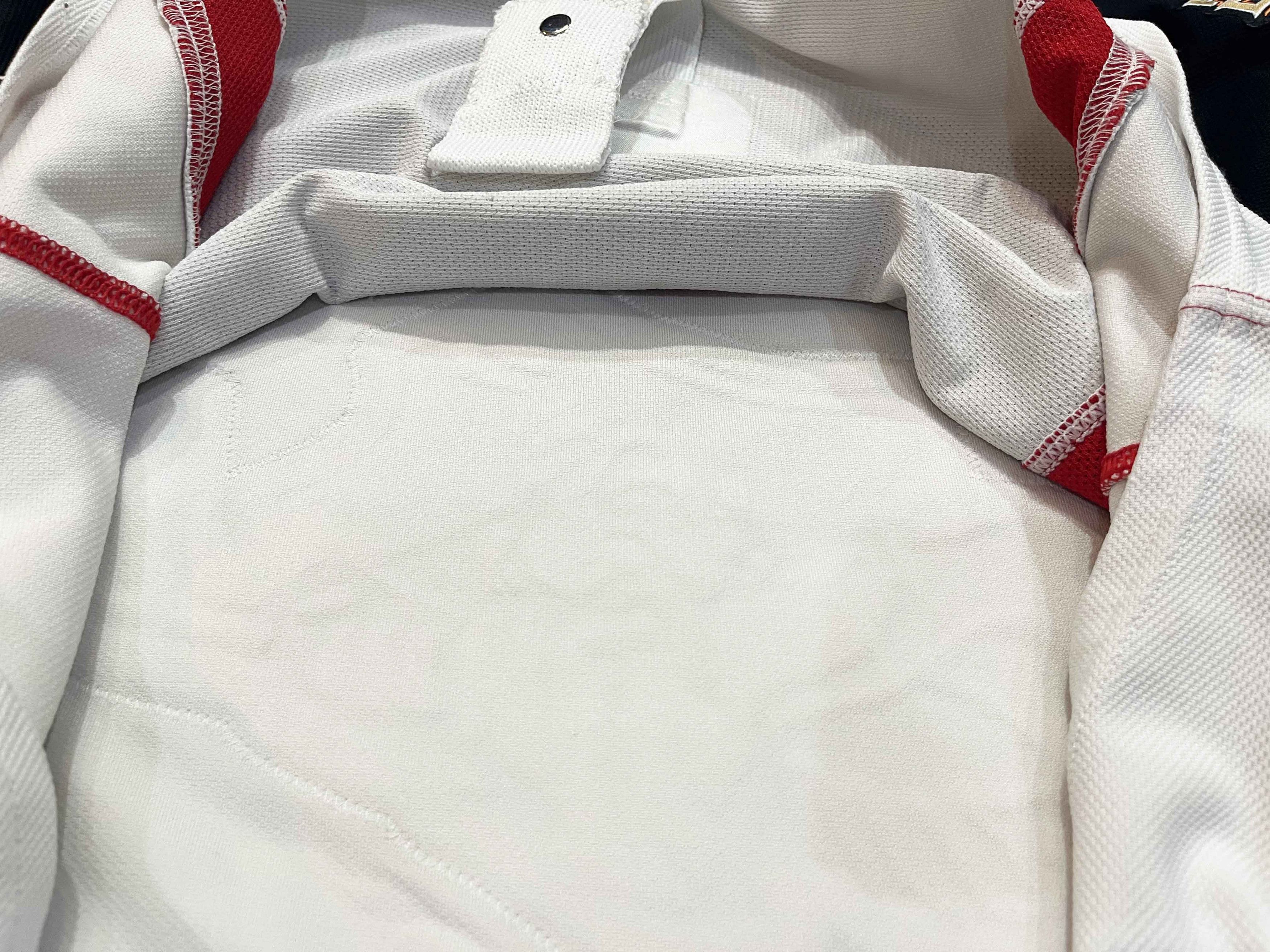 Reebok Reebok Authentic Portland Pirates #5 AHL Game Hockey Jersey Size US XL / EU 56 / 4 - 8 Thumbnail