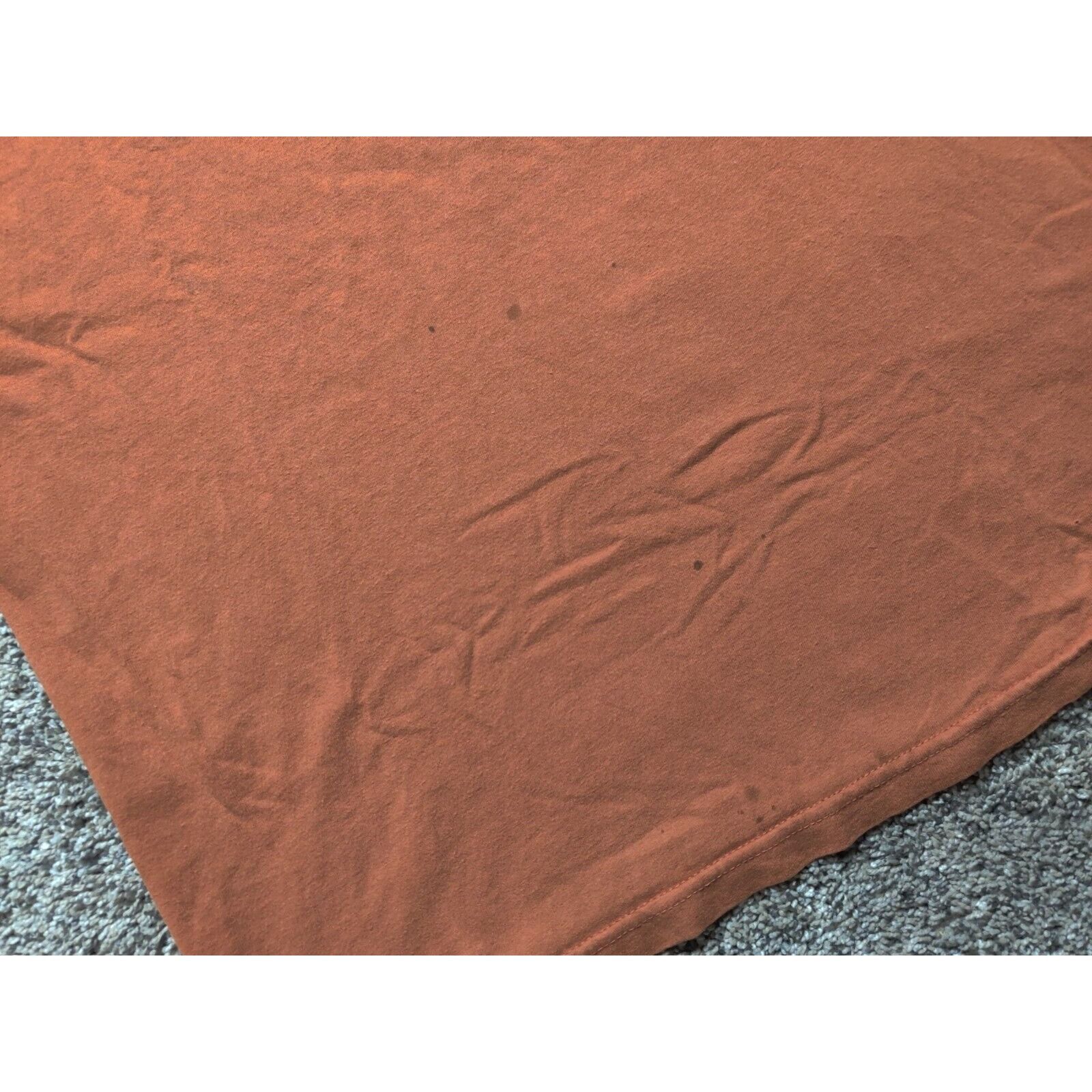 Diamond Supply Co. Diamond Supply Co Shirt Adult Mens XL Brown White Spell Out Size US XL / EU 56 / 4 - 5 Thumbnail