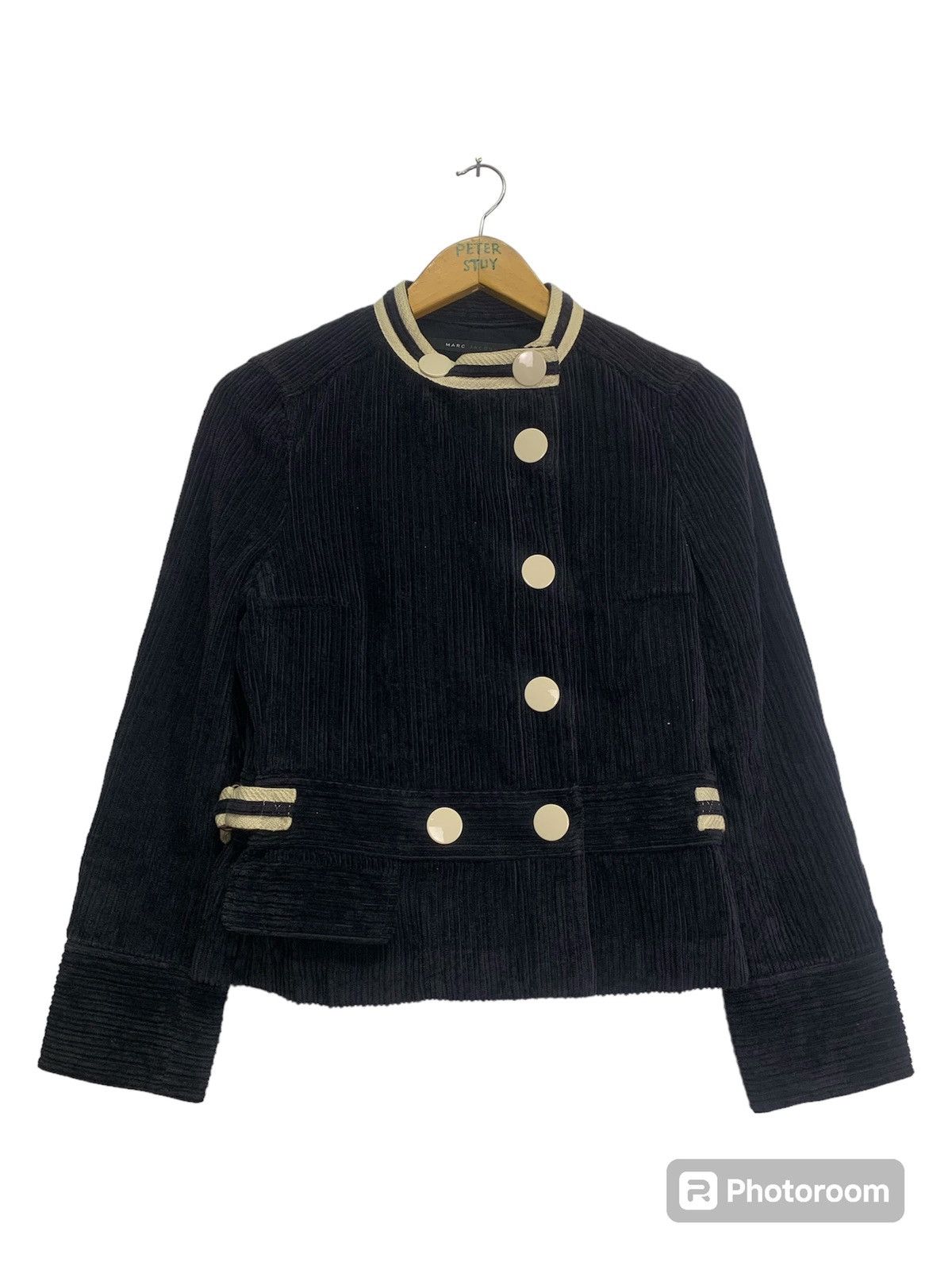 Marc Jacobs Marc Jacobs Women’s Jacket Size US M / EU 48-50 / 2 - 1 Thumbnail