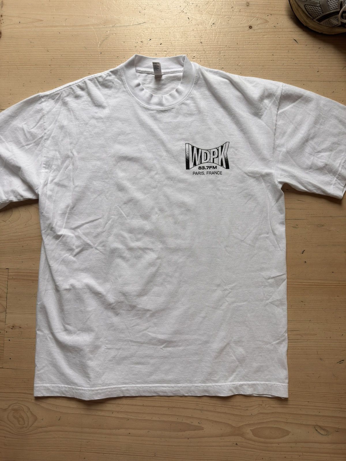 Other × Vintage Streetwear T-Shirt from LA Vinyl Club Size US L / EU 52-54 / 3 - 1 Thumbnail