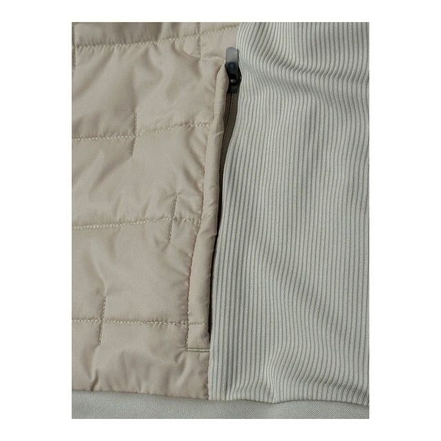 Nike Nike Therma FIT Tan Running Hiking Vest DD6084-206 Women's S Size S / US 4 / IT 40 - 12 Thumbnail