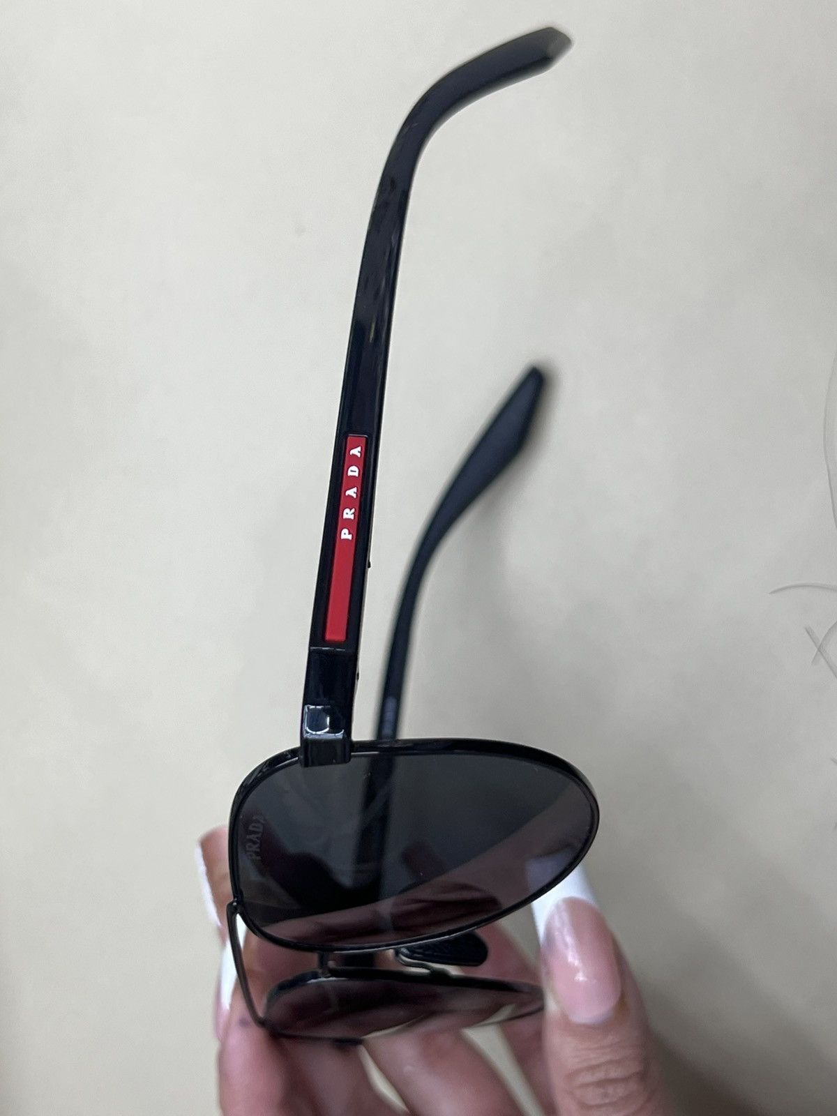 Prada Prada Sunglasses Size ONE SIZE - 7 Thumbnail