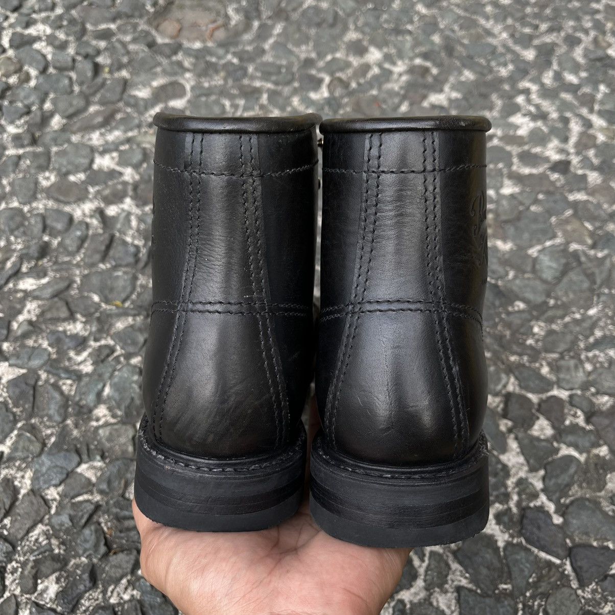 Other Roadmentic Leather Riding Boots Size US 8 / EU 41 - 15 Thumbnail