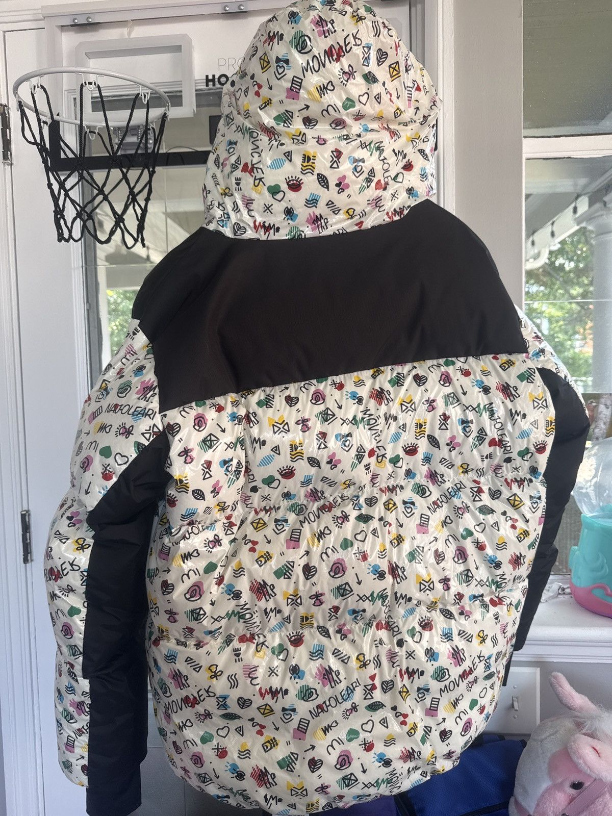 Moncler Moncler genuis Size US XXL / EU 58 / 5 - 2 Thumbnail