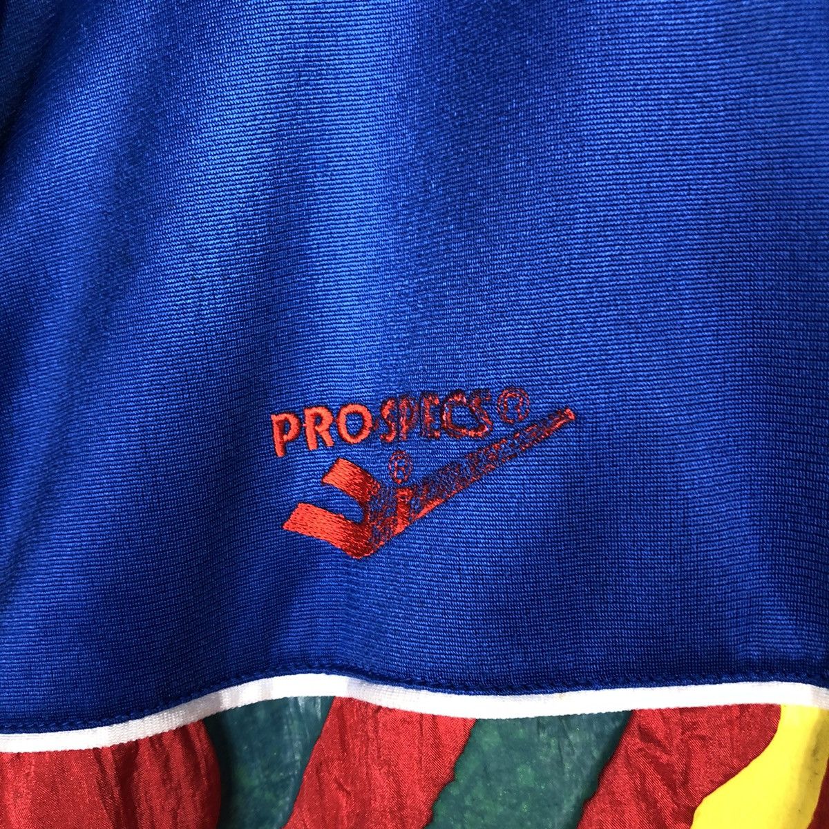 Vintage 🔥Vintage 1998 Kuala Lumpur XVI Commonwealth Games Pro Specs Size US XL / EU 56 / 4 - 19 Thumbnail