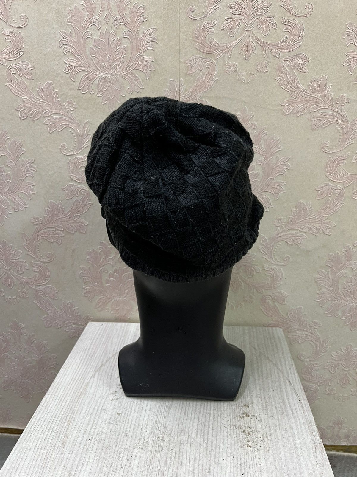 Helly Hansen Vintage Helly Hansen Crochet Beanie Hats Size ONE SIZE - 5 Thumbnail