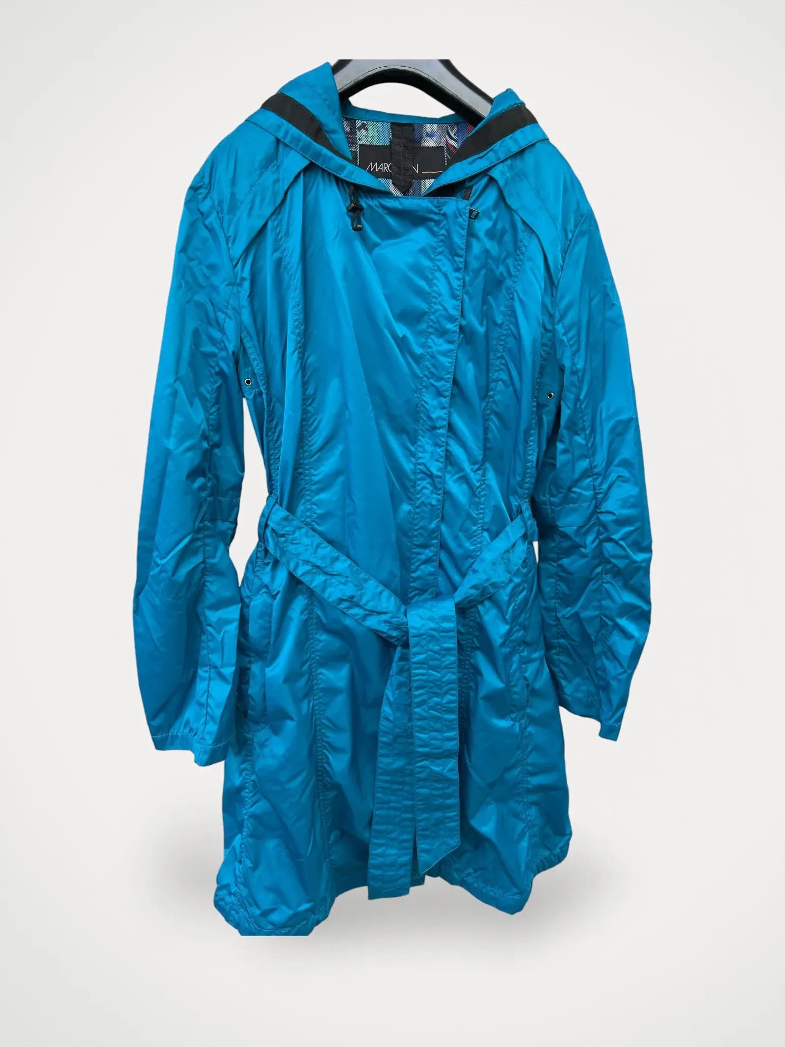 Other Marc Cain Trenchcoat Size S / US 4 / IT 40 - 1 Thumbnail