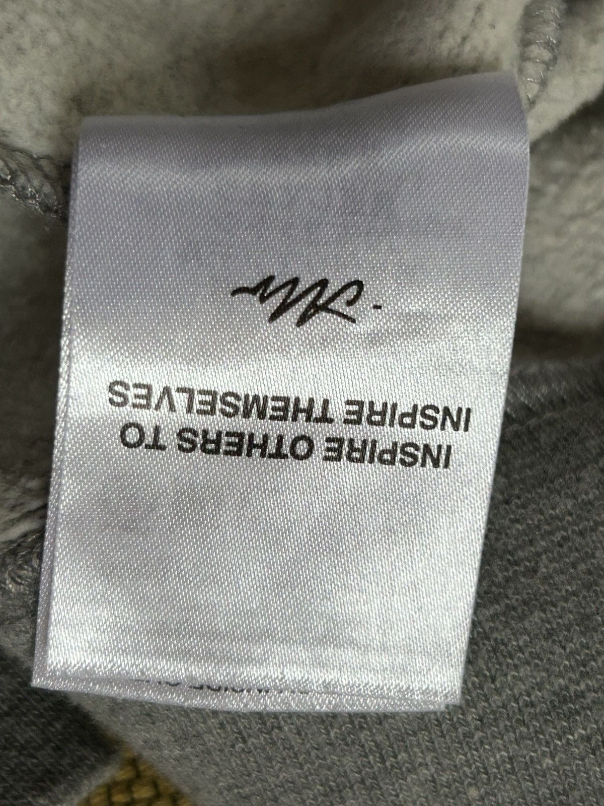 Polar Skate Co. Polar skate co. Grey Hoodie Size US S / EU 44-46 / 1 - 3 Thumbnail