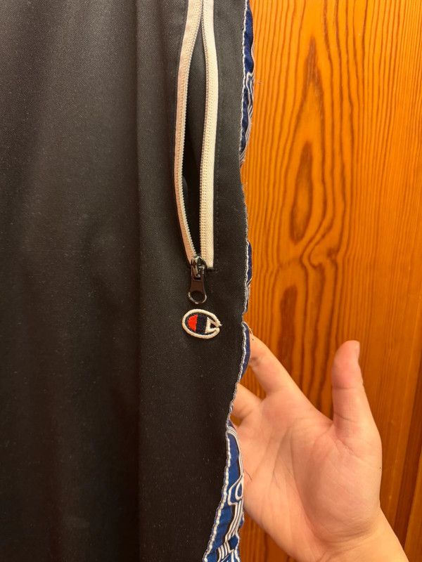Champion Champion Tracksuit Size US XL / EU 56 / 4 - 12 Thumbnail