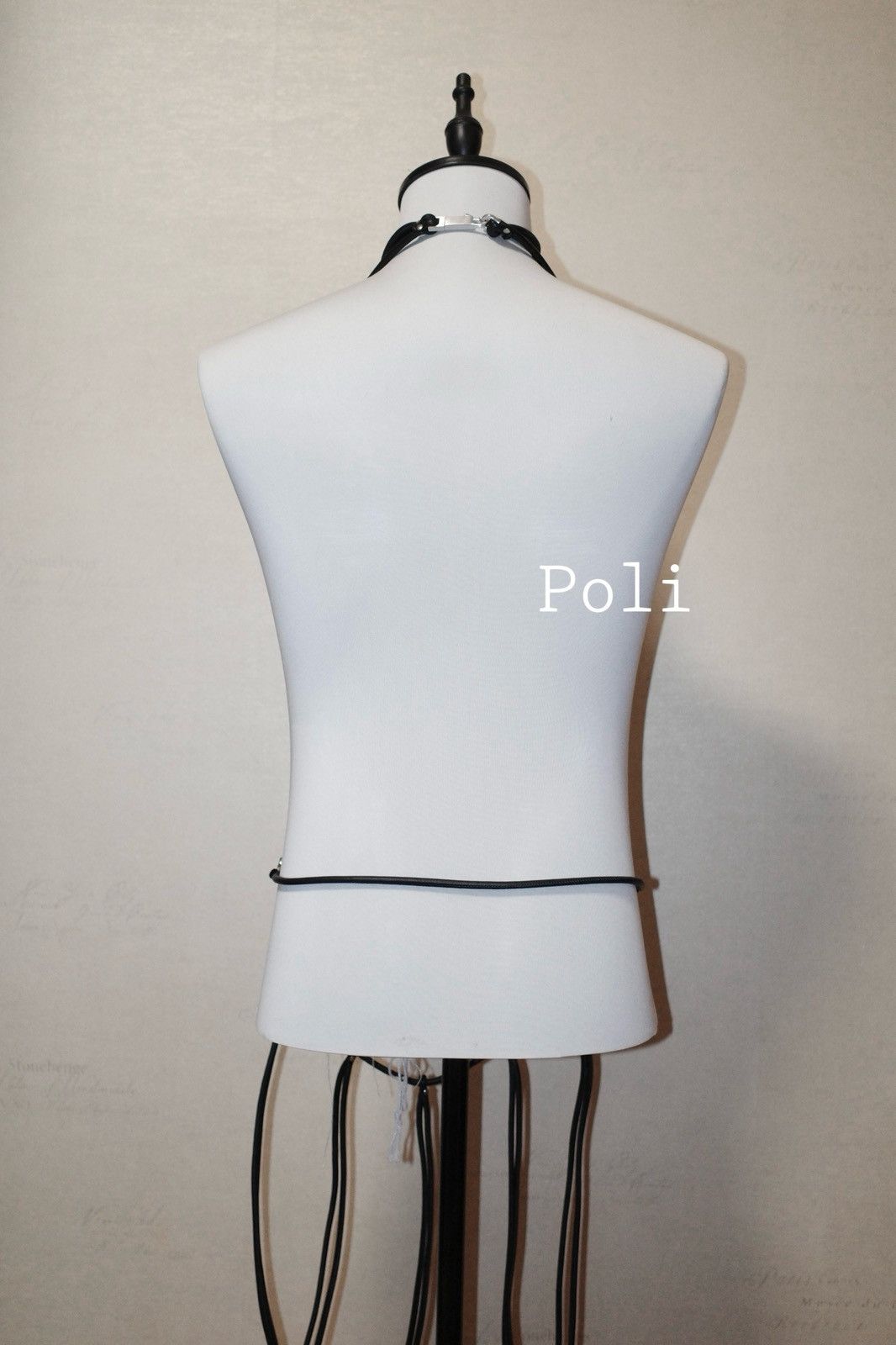 Rick Owens RICK OWENS CORD TANK FRINGED Size 32 - 5 Thumbnail