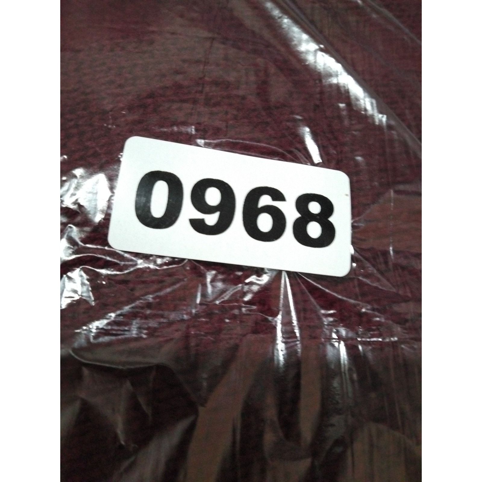St. Johns Bay St Johns Bay Menswear Burgundy Sweater 100% Cotton Size L Size US L / EU 52-54 / 3 - 8 Thumbnail