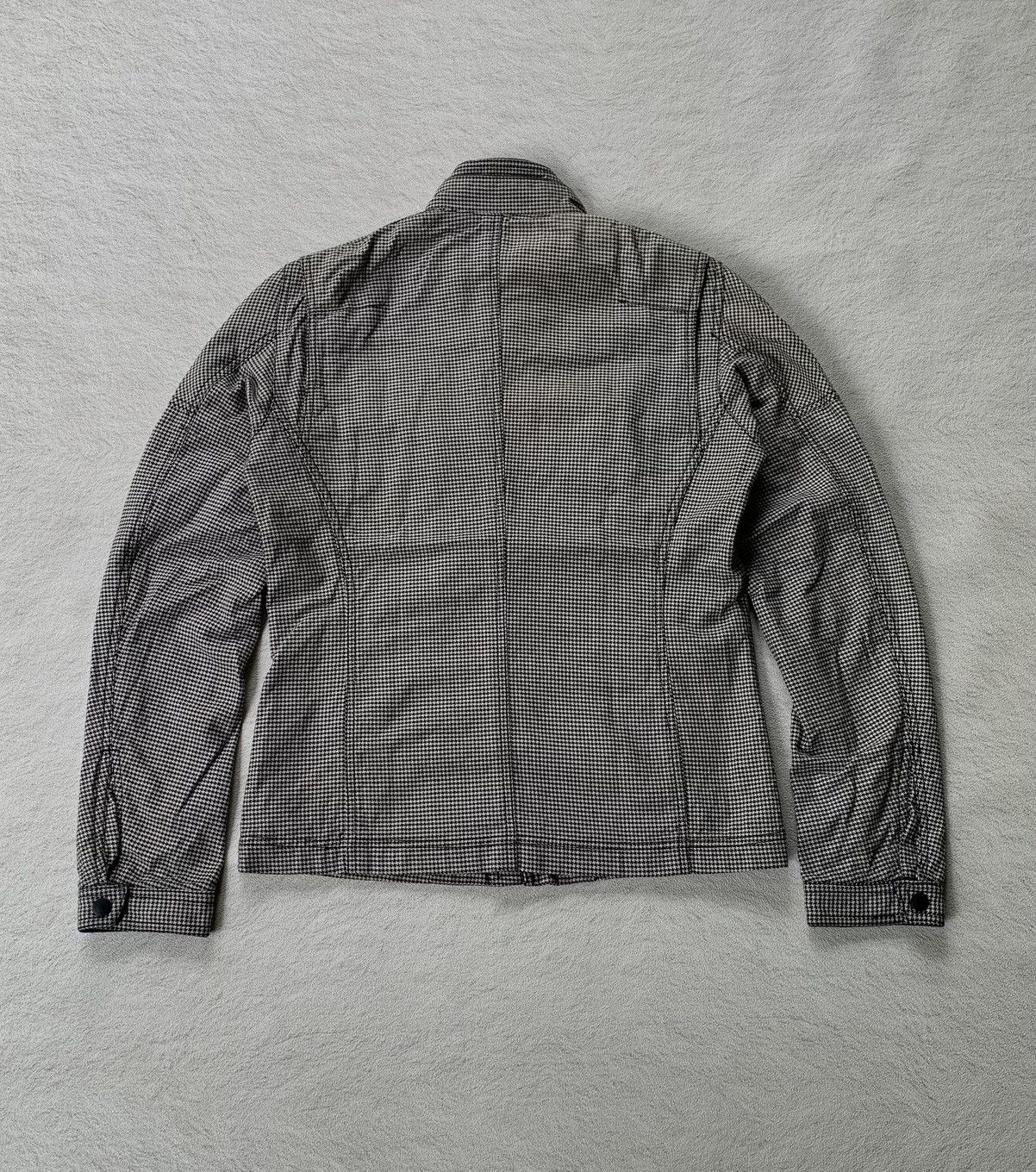 Nicole Club 2000s Nicole club for men Bikers Jacket Size US M / EU 48-50 / 2 - 4 Thumbnail