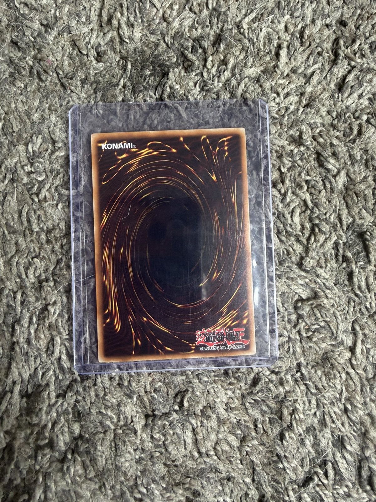 Hypebeast 2020 Konami Yu-Gi-Oh! Scrap Warrior Card Size ONE SIZE - 2 Thumbnail