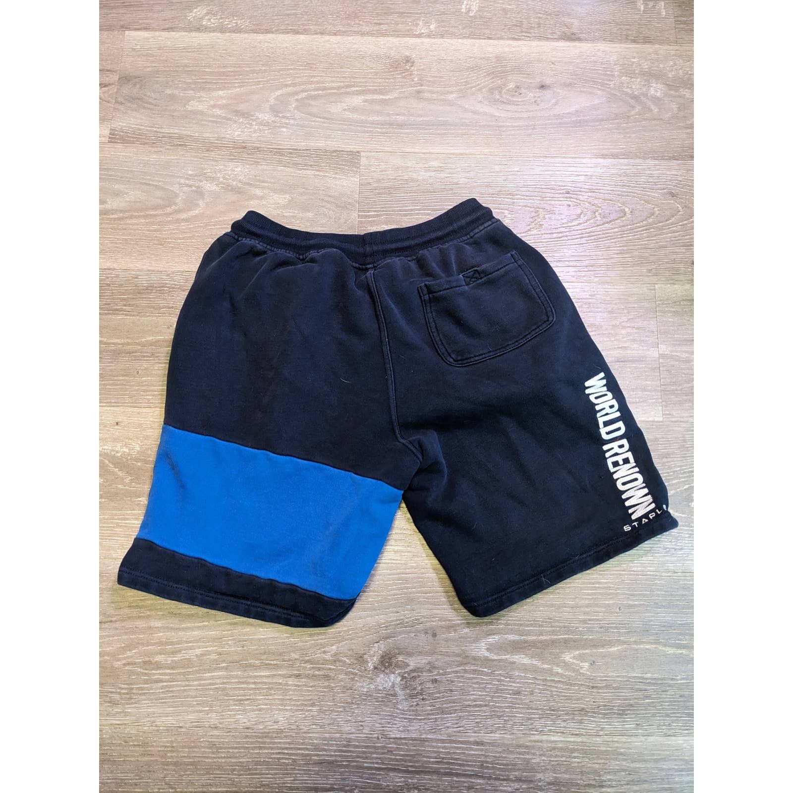Staple Staple Pigeon Lounge Shorts Size US 34 / EU 50 - 3 Thumbnail