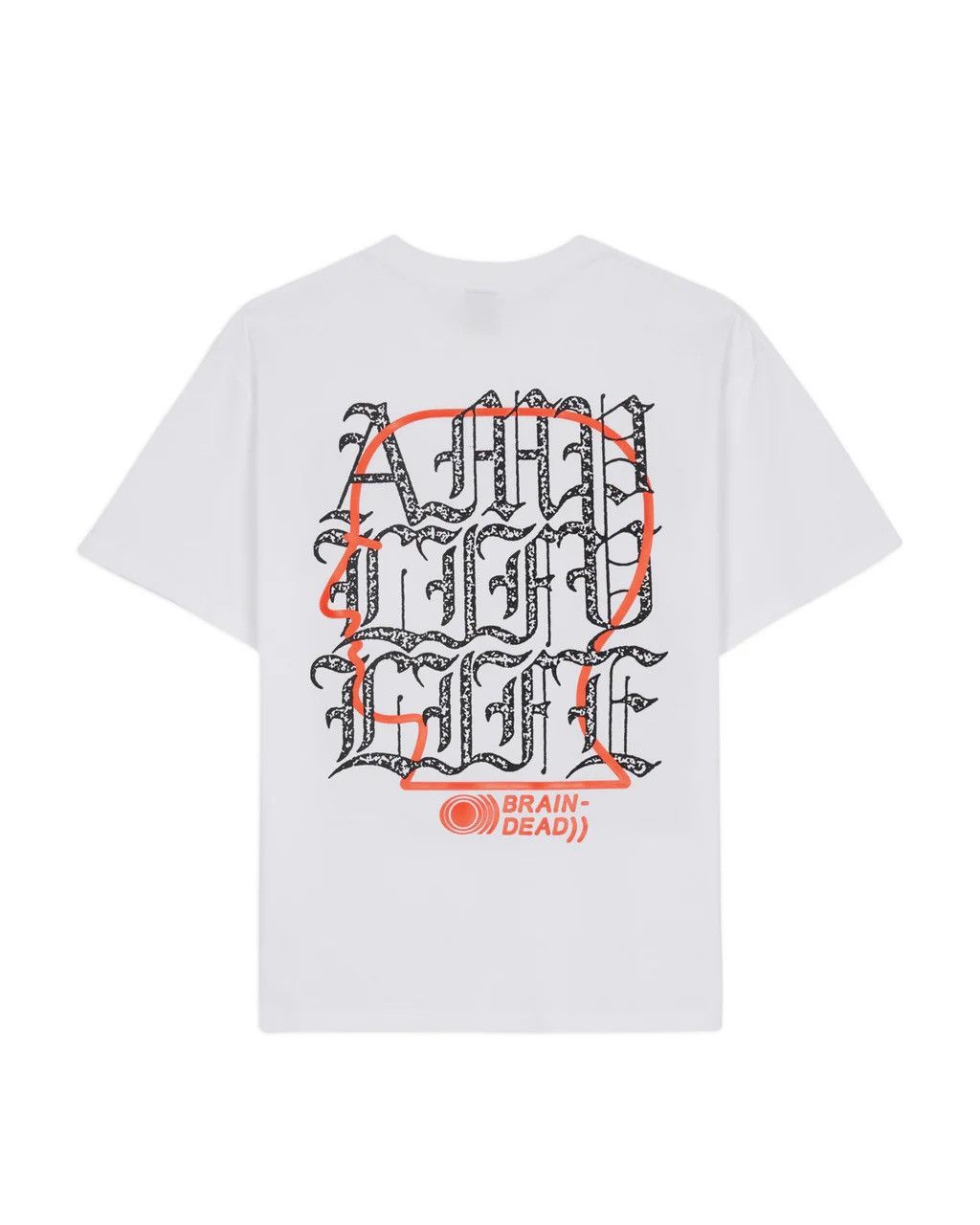 Brain Dead Brain Dead x Sunn O))) size XL Size US XL / EU 56 / 4 - 2 Thumbnail