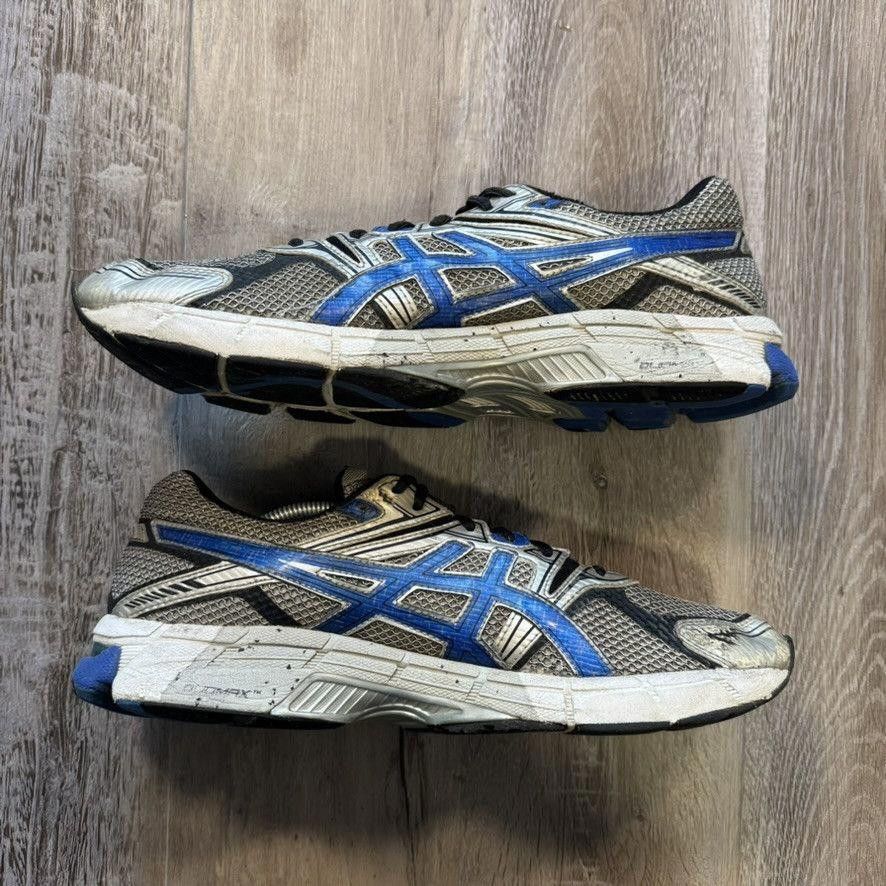 Asics ASICS • GEL GT-1000 "T2L1N" (12M) Size US 12 / EU 45 - 3 Thumbnail