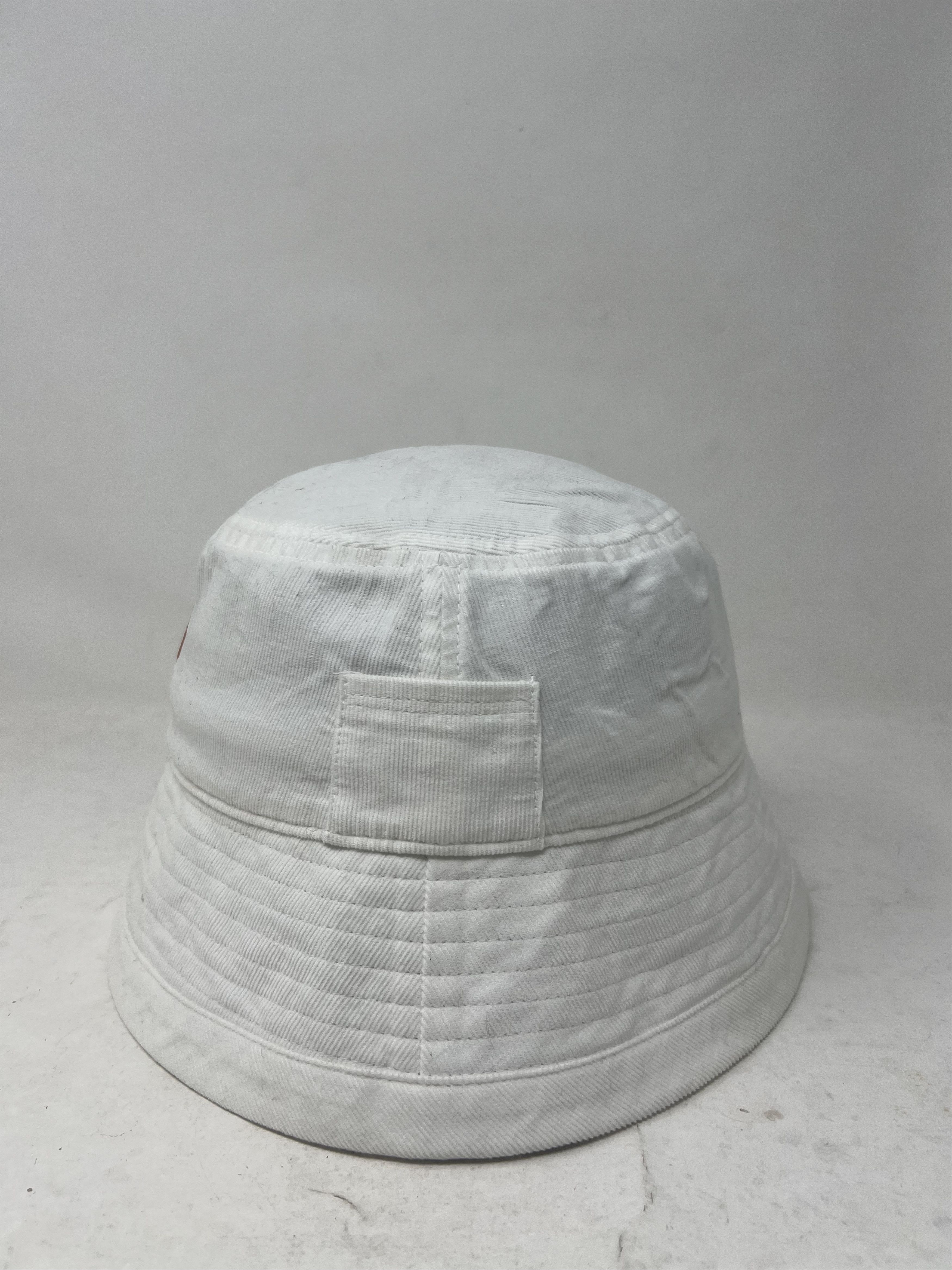 Adidas Adidas Corduroy Bucket Hat Size ONE SIZE - 3 Thumbnail