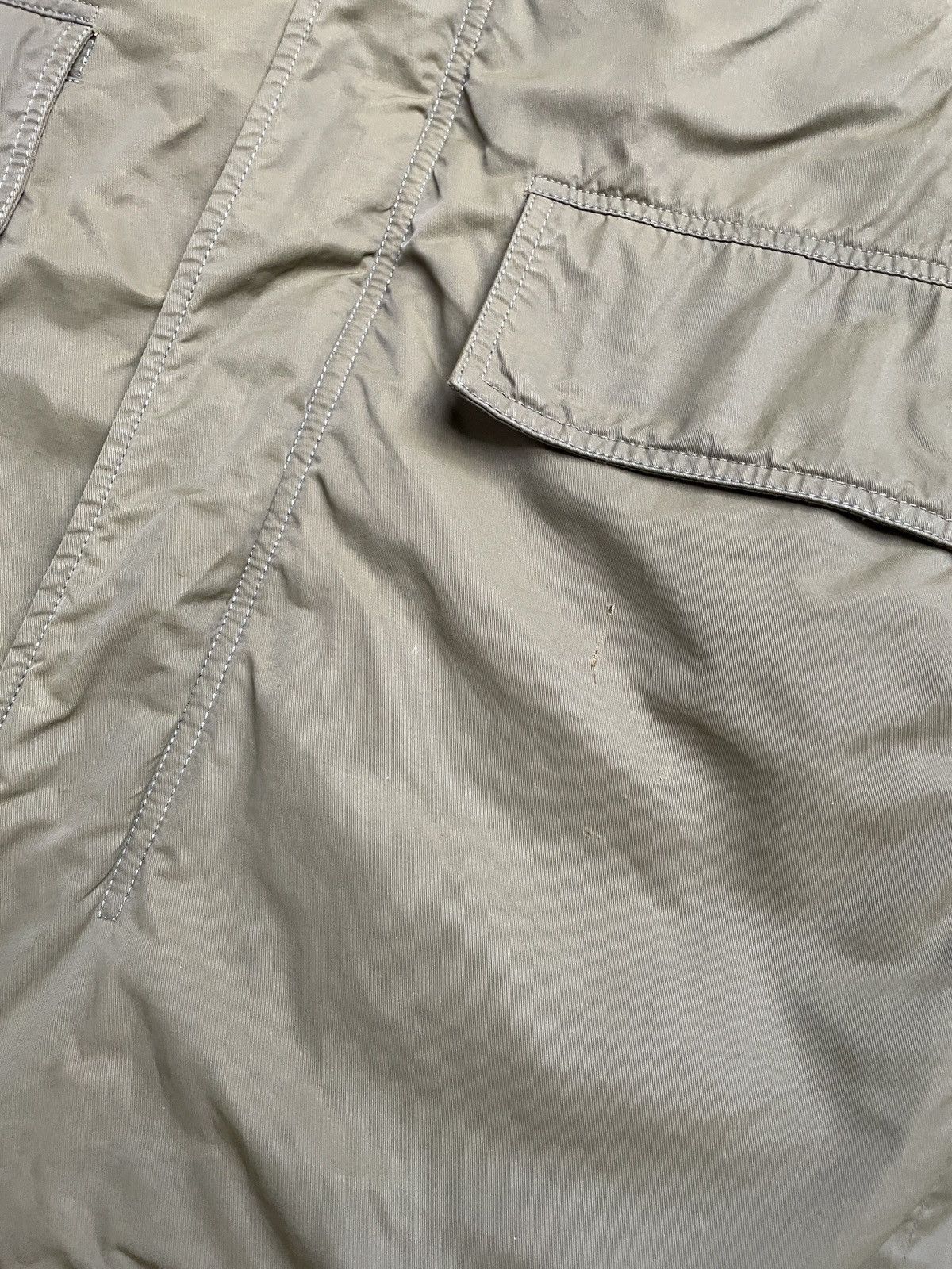 Acne Studios 💥💫Acne Studios Montreal Parka aw15 designer luxury Size US M / EU 48-50 / 2 - 4 Thumbnail
