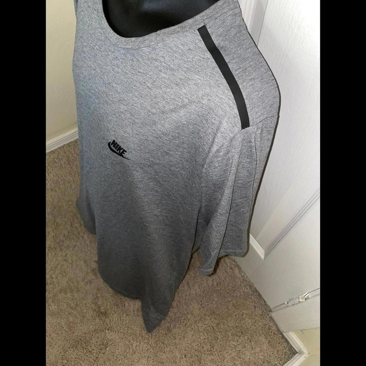 Nike Nike Mens Sportswear Size Xl Size US XL / EU 56 / 4 - 3 Thumbnail