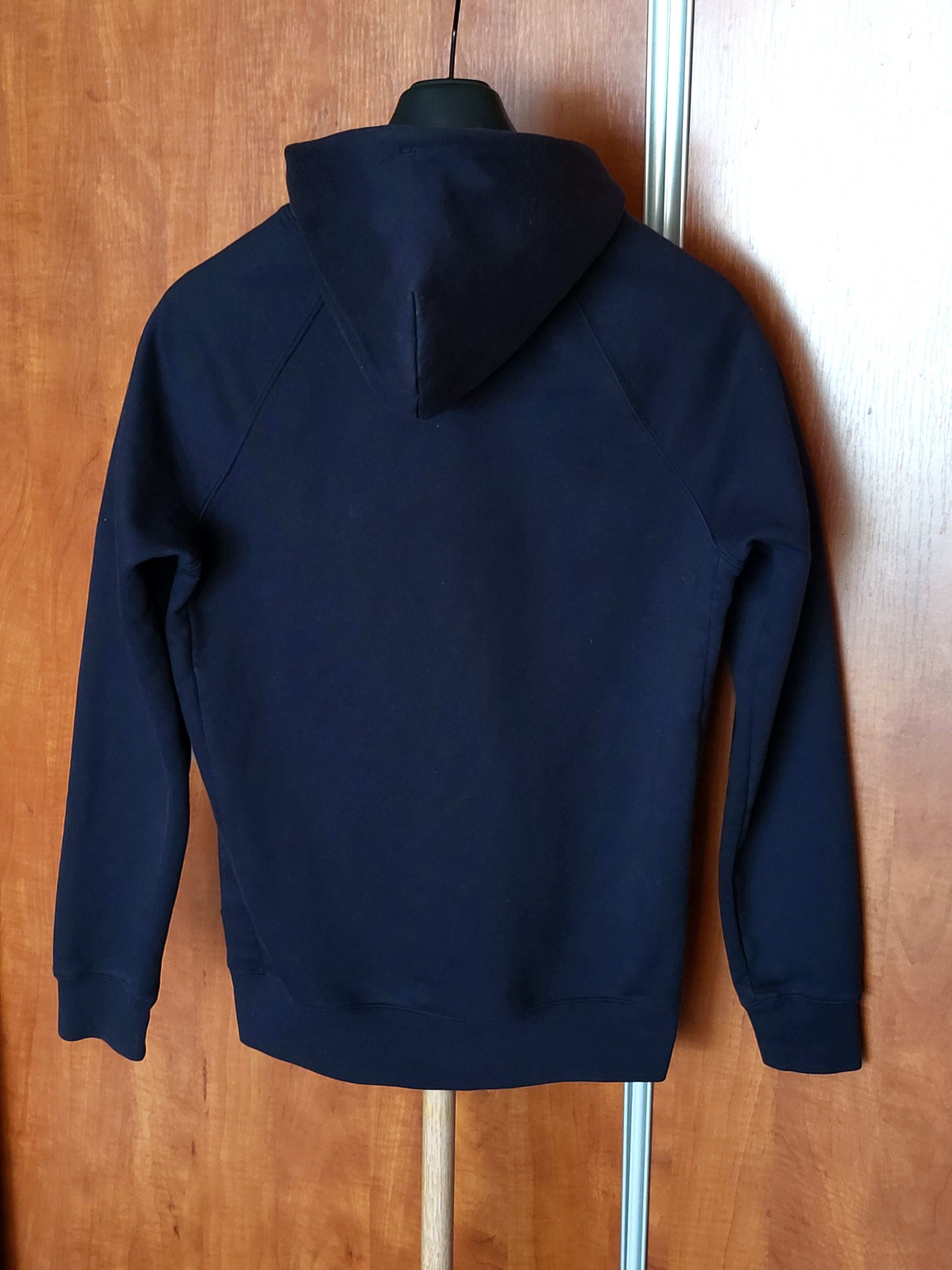 Scotch & Soda Scotch & Soda Amsterdams Merci Hoodie Size US L / EU 52-54 / 3 - 6 Thumbnail