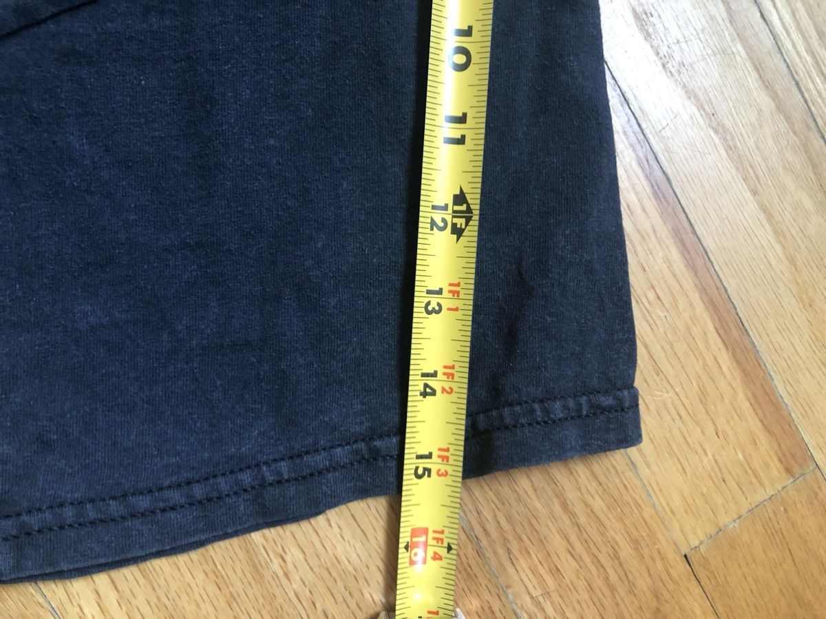 Giant Original Vtg 1998 Deftones Around the Fur Tee M Rare Size US M / EU 48-50 / 2 - 11 Thumbnail