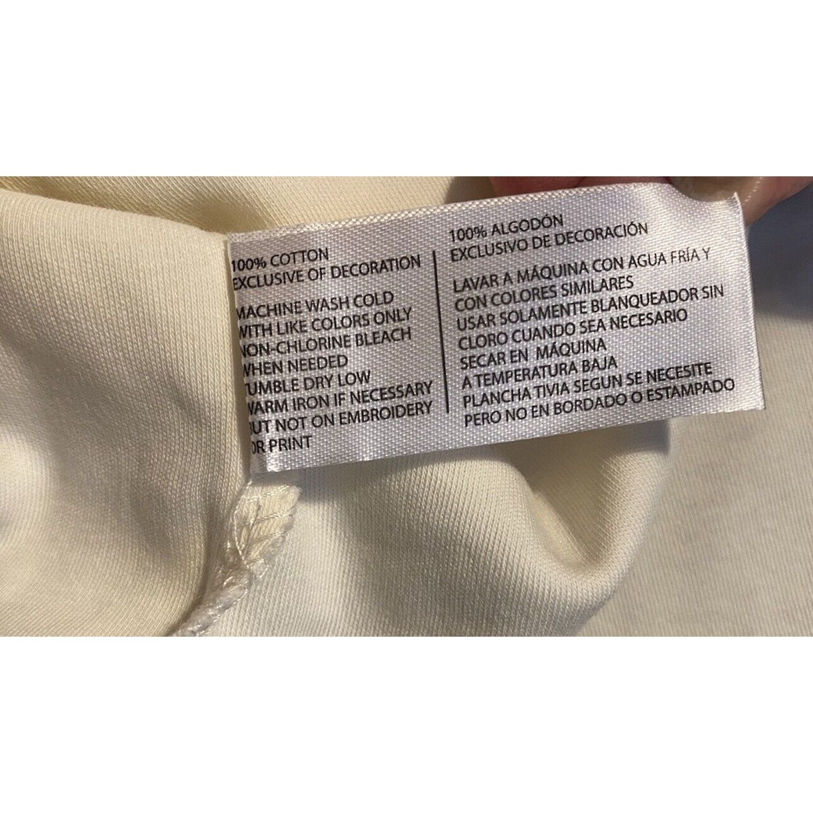 U.S. Polo Assn. NWT U.S. Polo Association Shirt Mens 2XL White Size US XXL / EU 58 / 5 - 4 Thumbnail