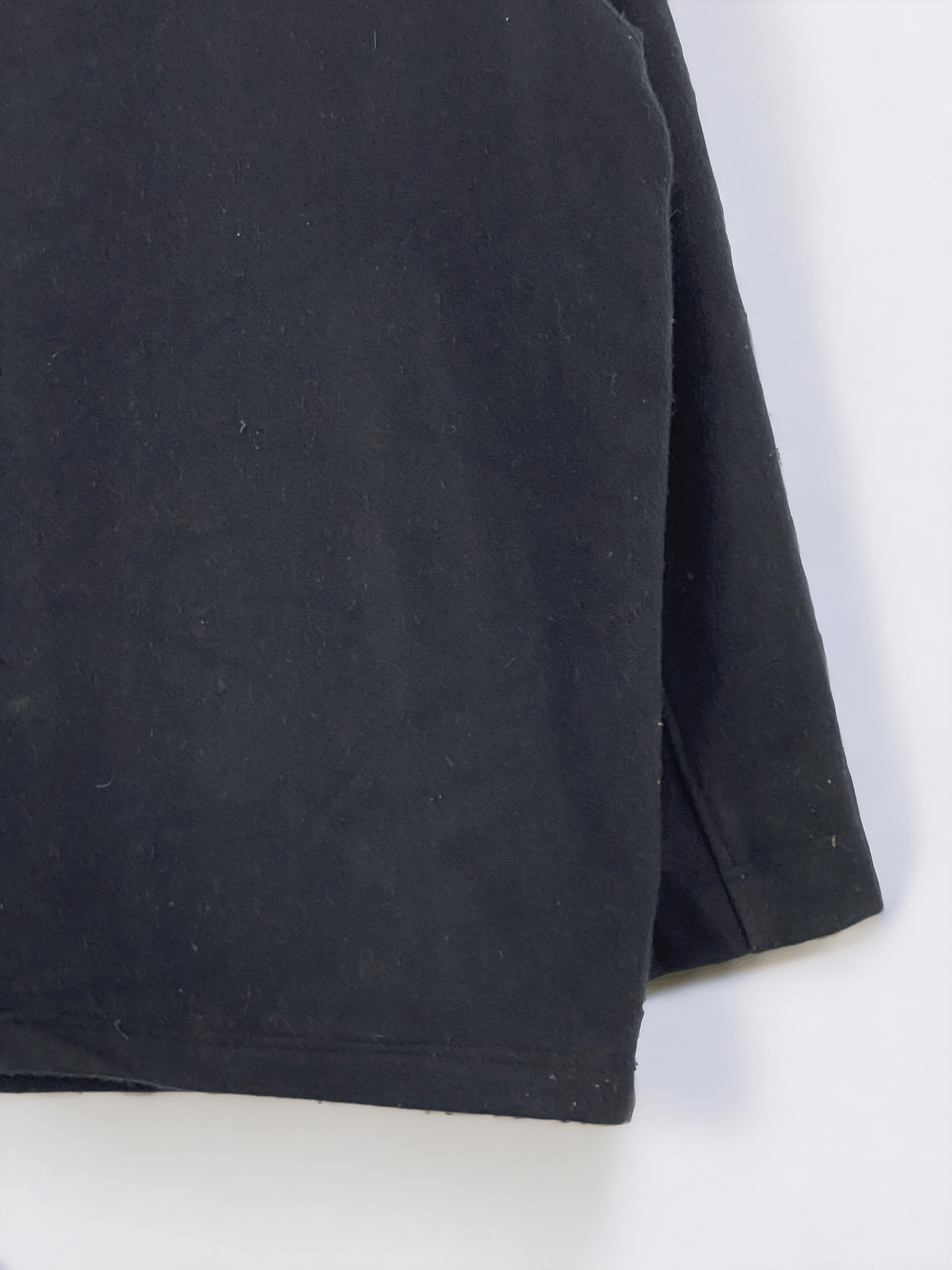 Japanese Brand Vintage Polo British Country Spirit Wool Jacket JA0044 Size US M / EU 48-50 / 2 - 15 Thumbnail