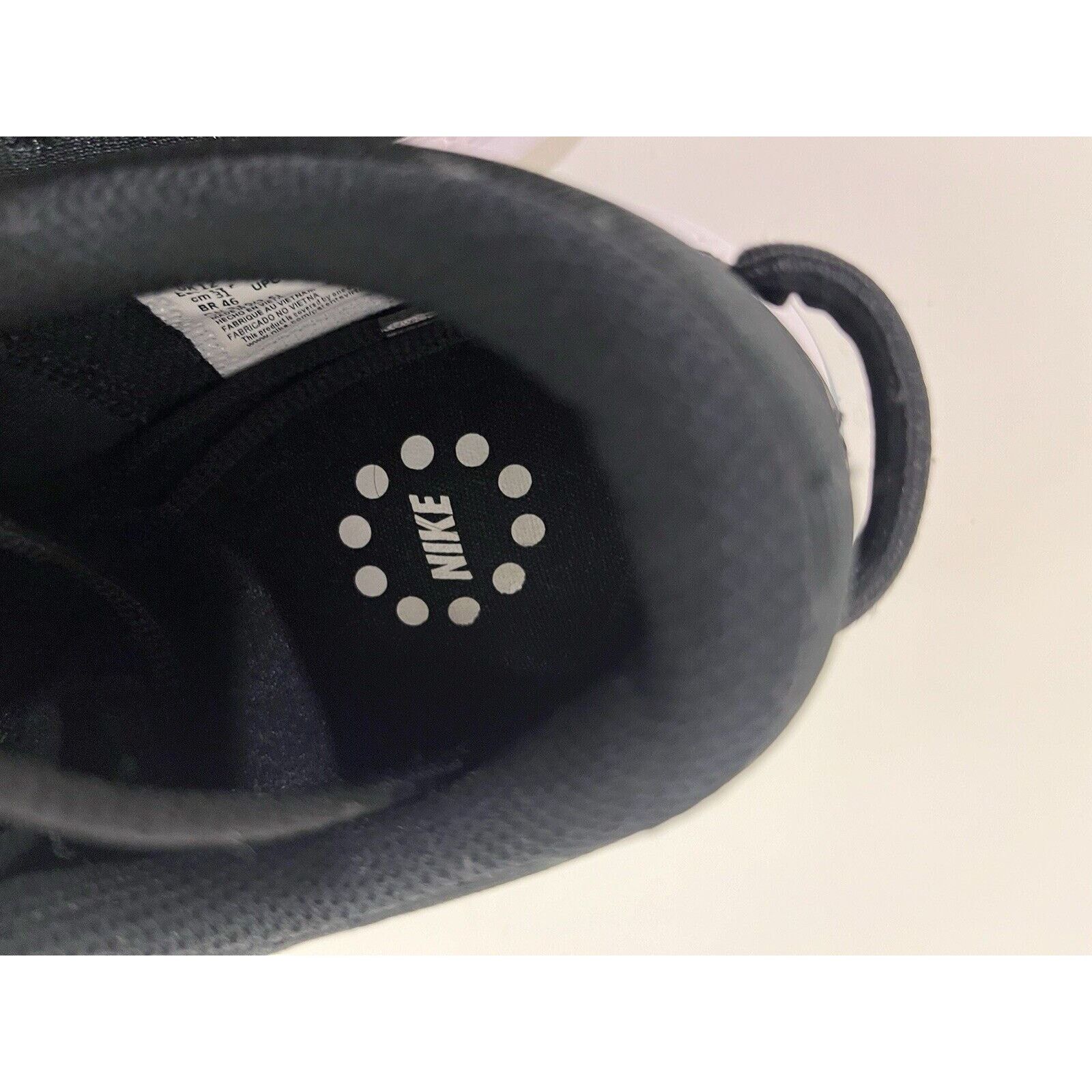 Nike Size 13 - Nike Joyride Dual Run 2 Black Size US 13 / EU 46 - 8 Thumbnail