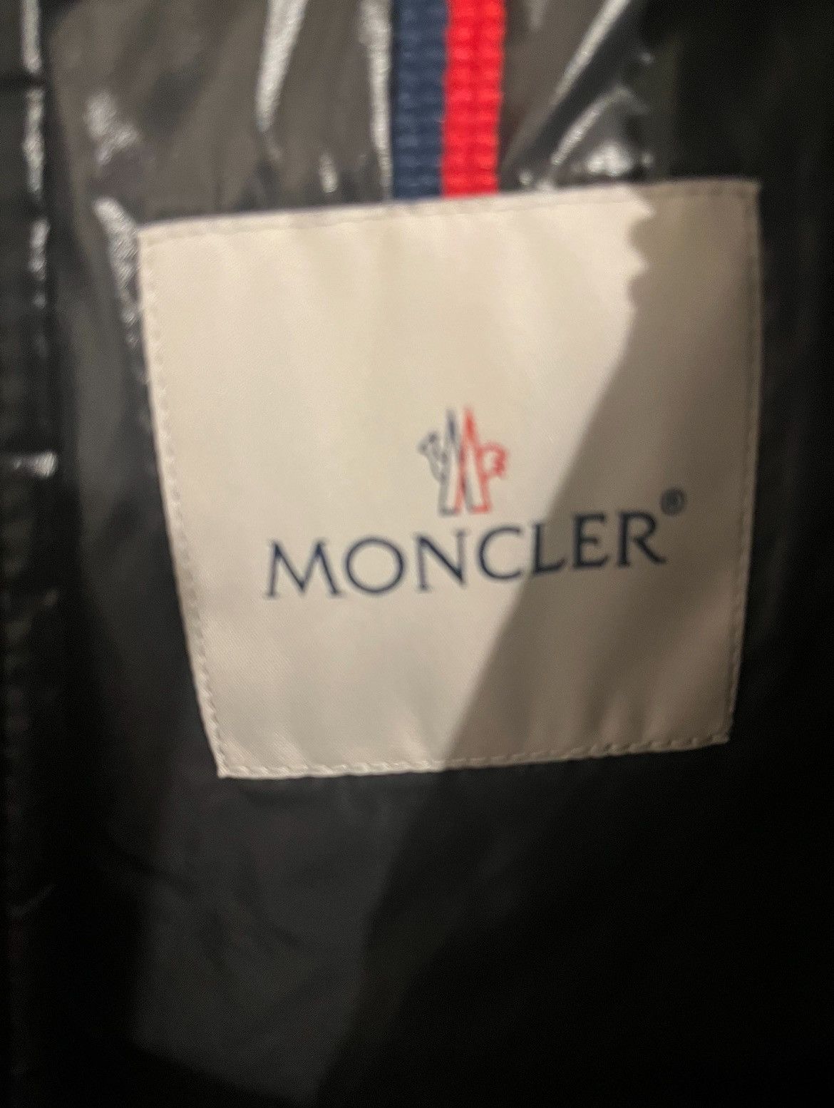 Moncler Moncler Maya Down Jacket Size US L / EU 52-54 / 3 - 5 Thumbnail