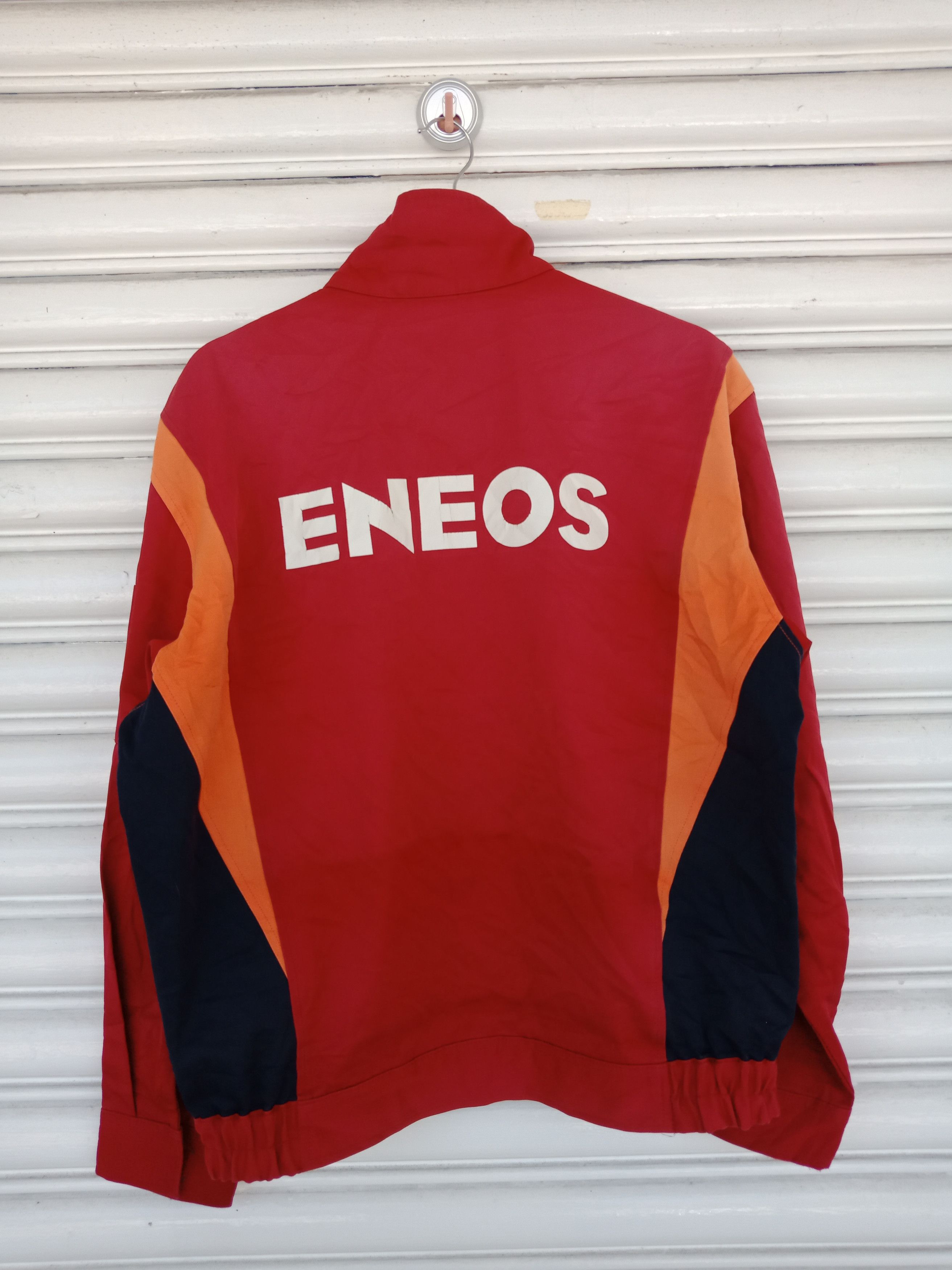 Formula 1 Eneos Oil Racing Initial D Size US L / EU 52-54 / 3 - 1 Thumbnail