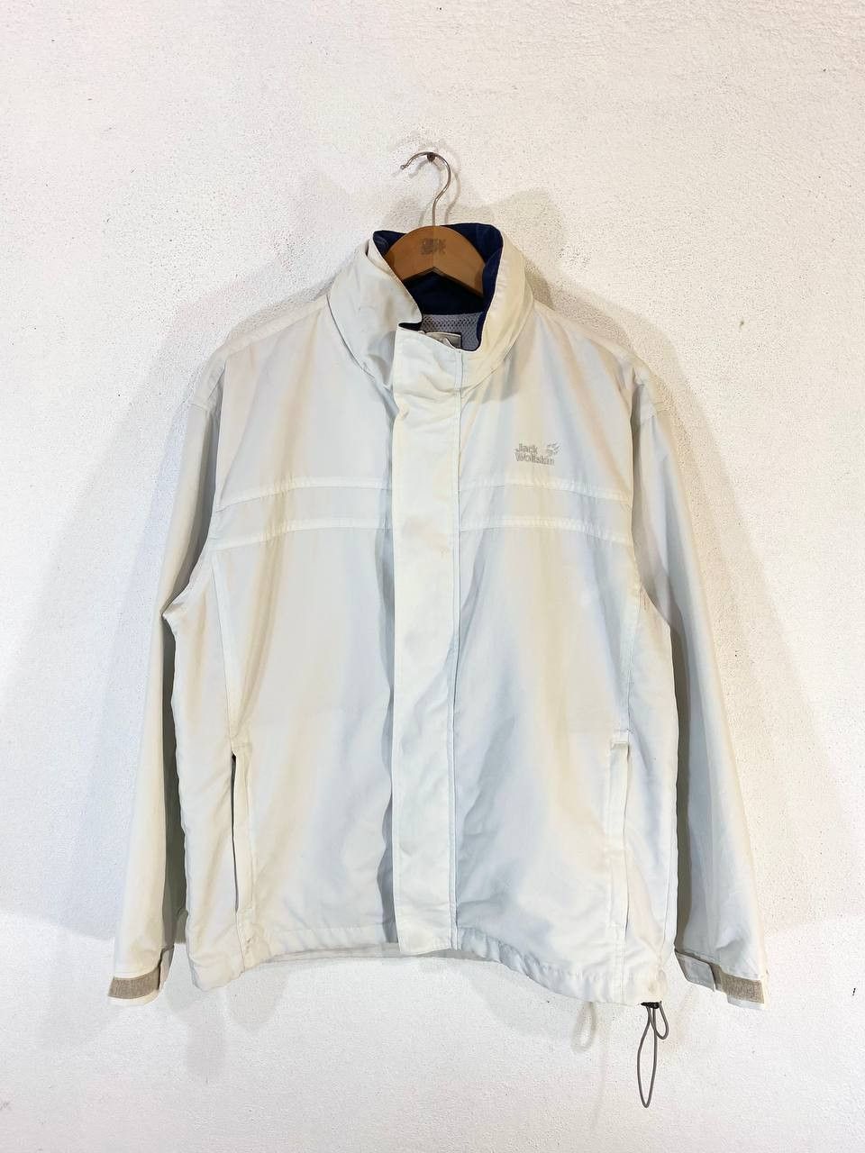 Jack Wolfskin jack wolfskins travel light jacket nice design Size US M / EU 48-50 / 2 - 1 Thumbnail