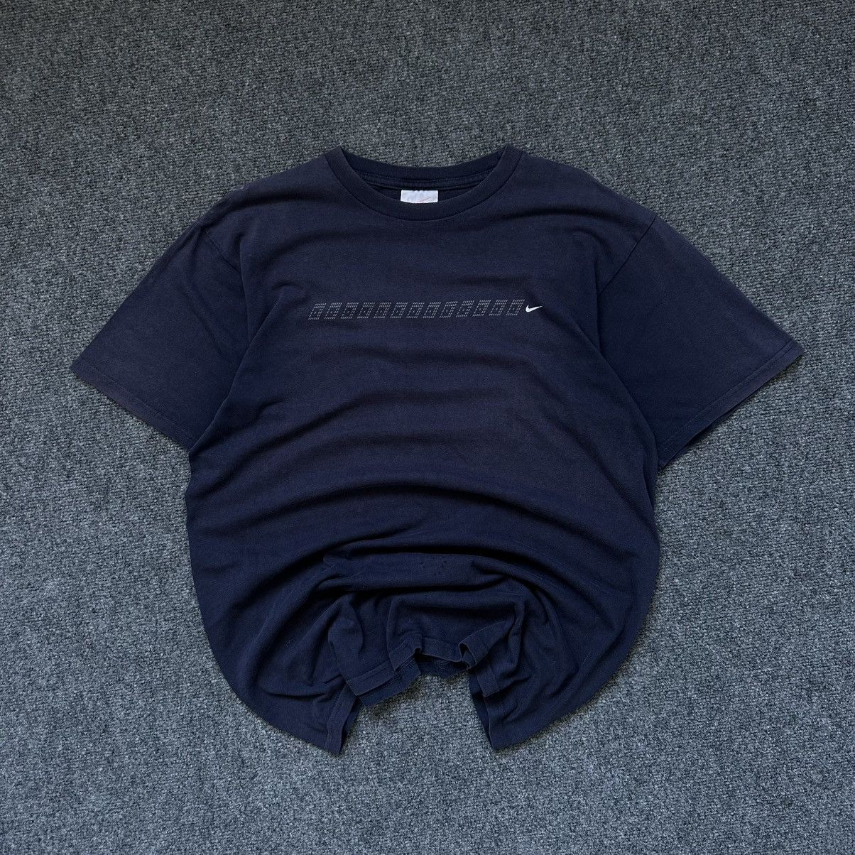 Y/Project VTG Nike Tunder Air T-shirts Big Logo Size M 90s USA Retro Size US M / EU 48-50 / 2 - 6 Thumbnail