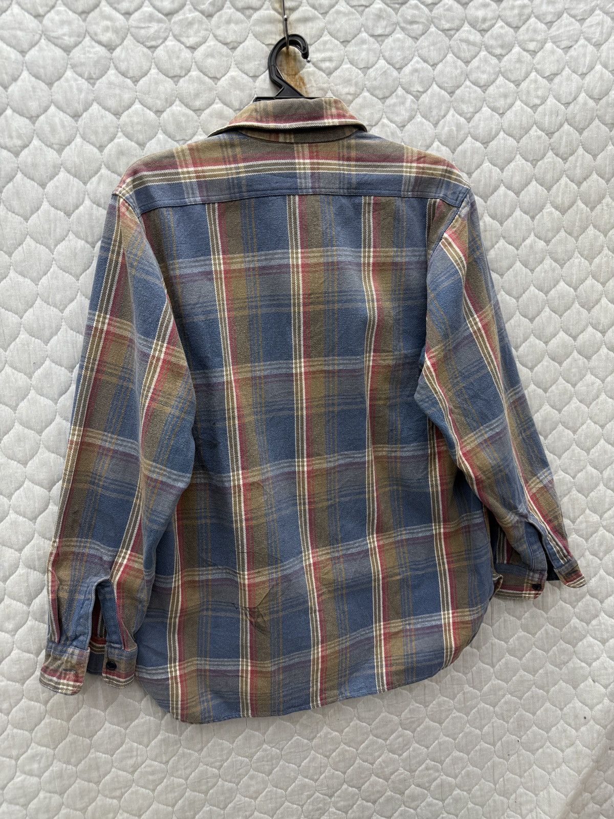 Sugar Cane 💥💥🔥ARCHIVE SUGAR CANE FLANNEL Size US M / EU 48-50 / 2 - 9 Thumbnail