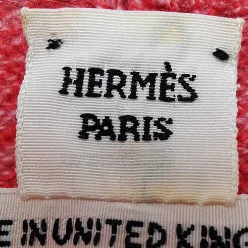 Hermes Hermes Cashmere dress Size XXS / US 00 / IT 34 - 4 Thumbnail
