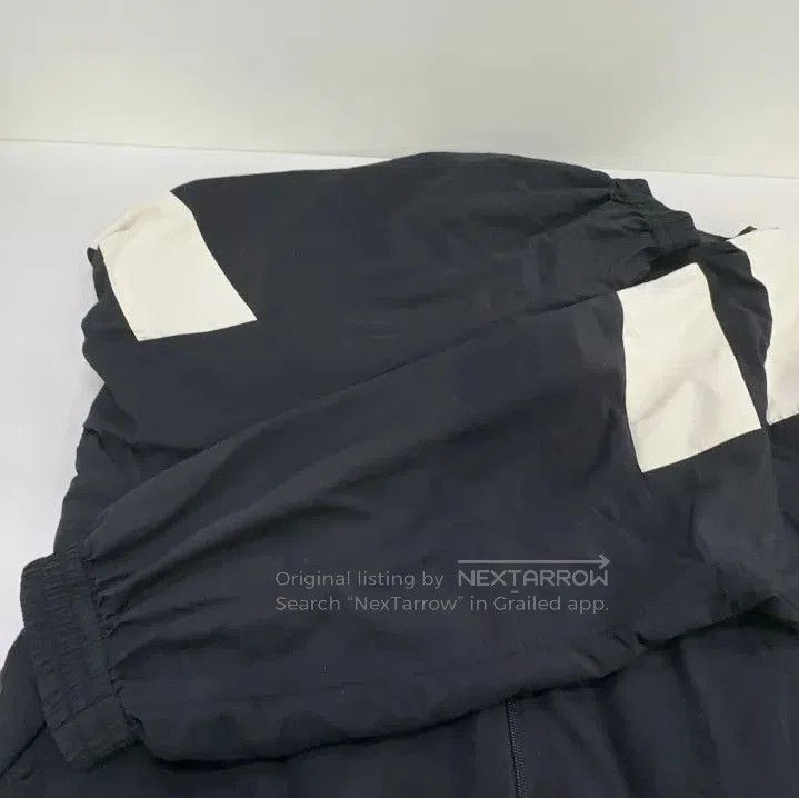 Balenciaga Balenciaga Colorblock Zip-Up Long Sleeve Jacket for Men. Size US L / EU 52-54 / 3 - 3 Thumbnail
