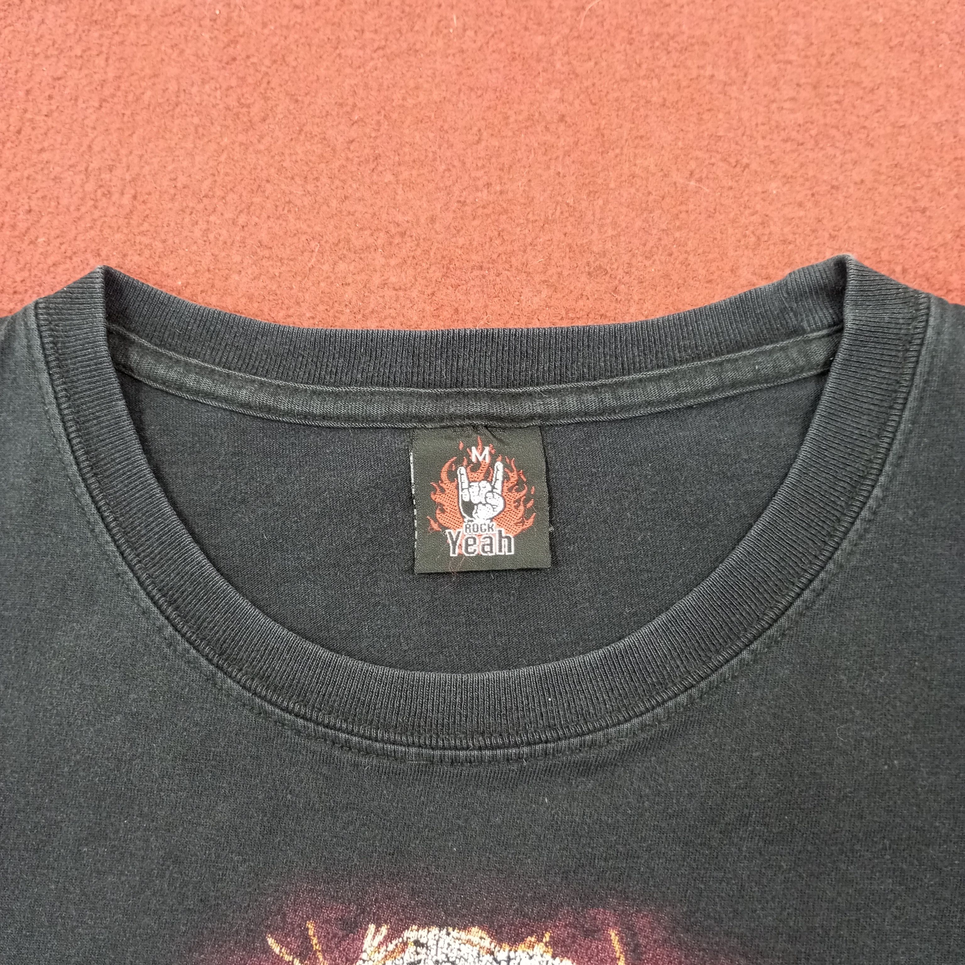 Band Tees Taylor Swift American Singer Music Streetwear Style Tshirt Size US M / EU 48-50 / 2 - 5 Thumbnail