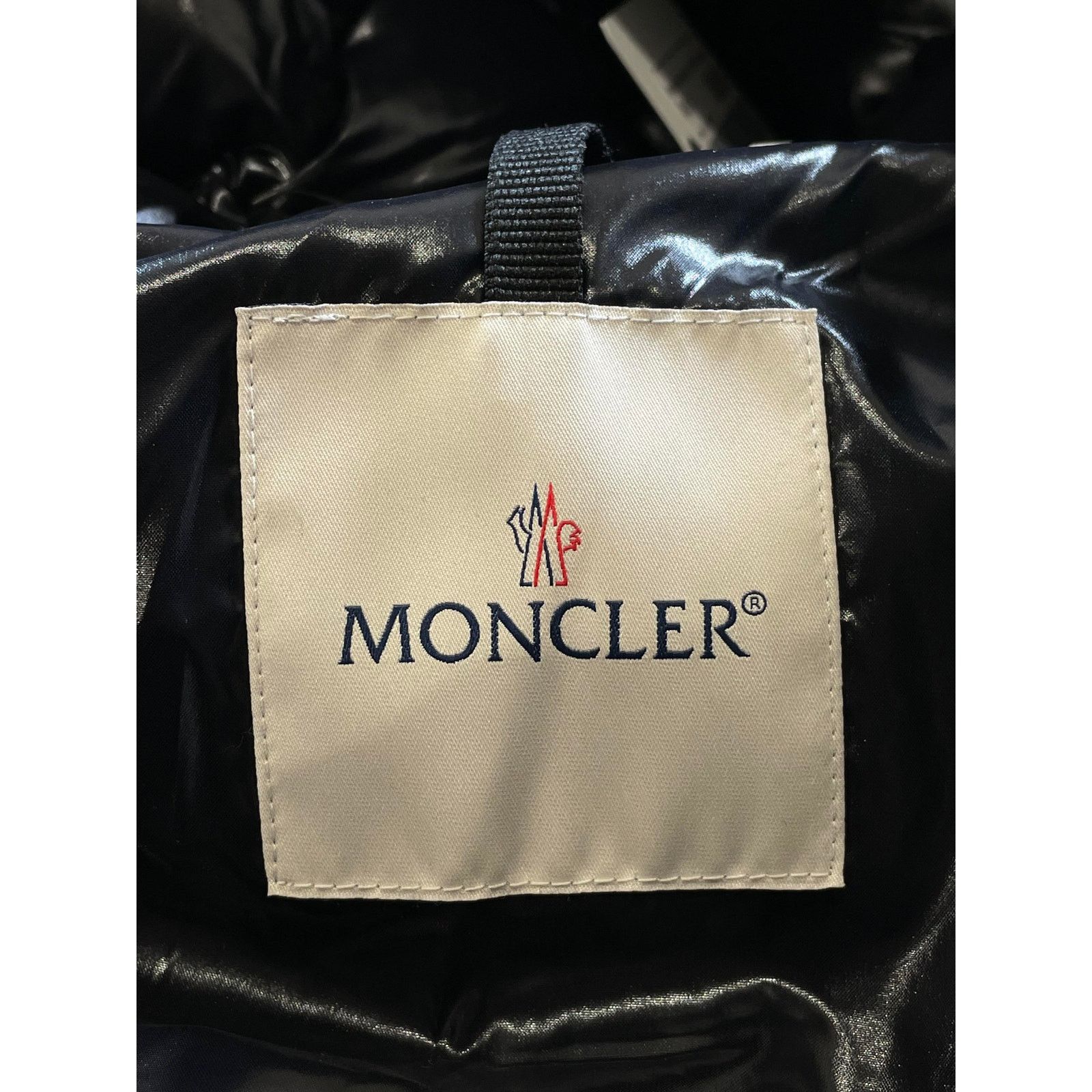 Moncler Moncler Montcla (3) Black Puffer Jacket Size US M / EU 48-50 / 2 - 17 Thumbnail