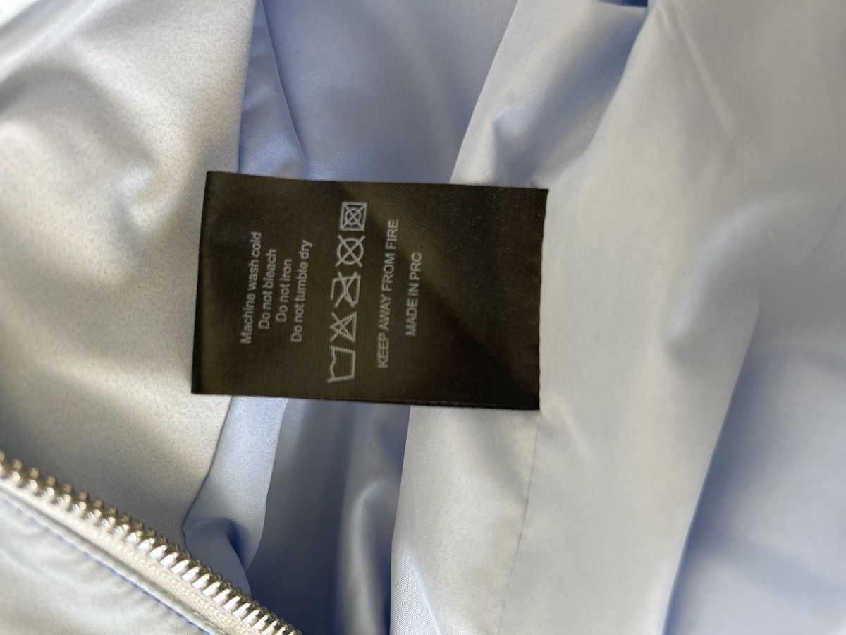 Trapstar London Trapstar Light Blue Windbreaker Size US L / EU 52-54 / 3 - 8 Thumbnail
