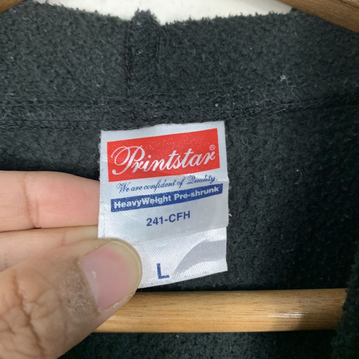 Japanese Brand Zelkova Seikei University American Footbal Hoodie Size US L / EU 52-54 / 3 - 14 Thumbnail