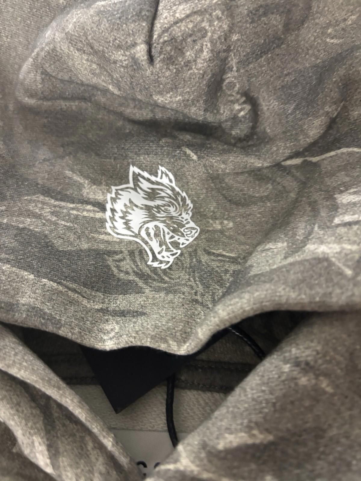 Darc Sport Darc Sport Moaty Hoodie XL Men's Norse Camo Size US XL / EU 56 / 4 - 3 Thumbnail