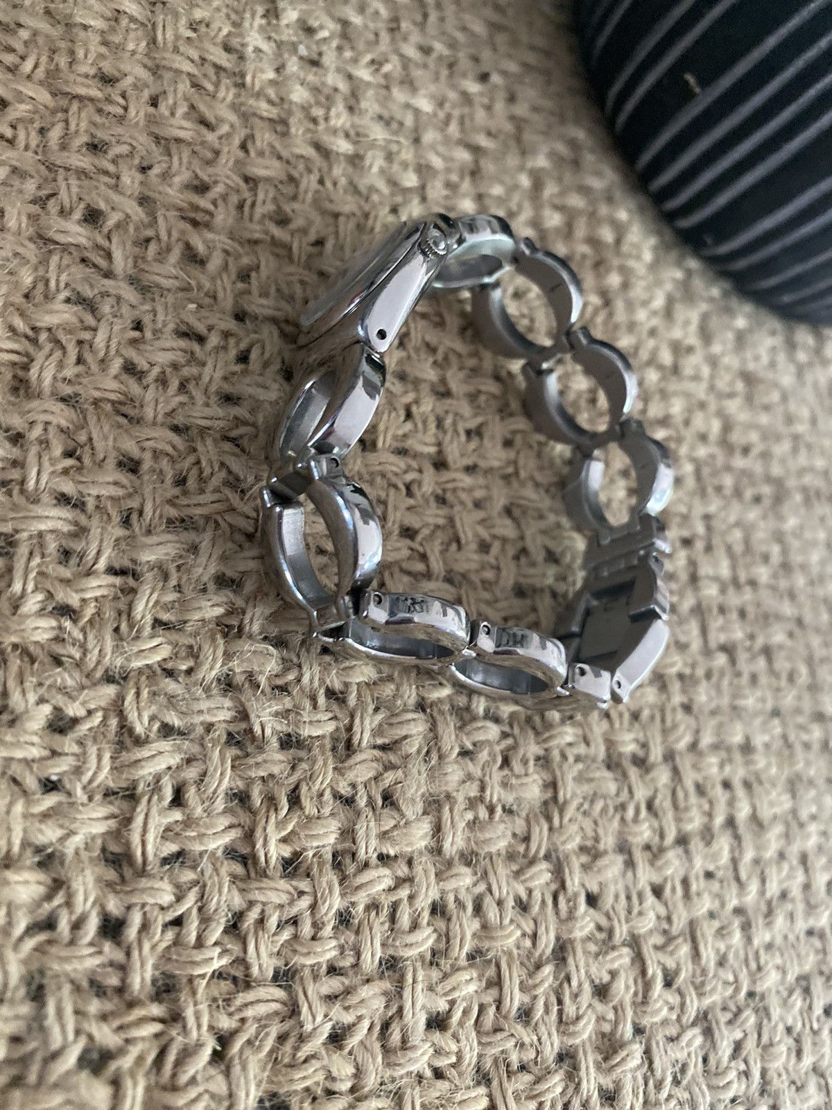 Swatch SWATCH IRONY WOMAN’S BRACELET WATCH Size ONE SIZE - 14 Thumbnail