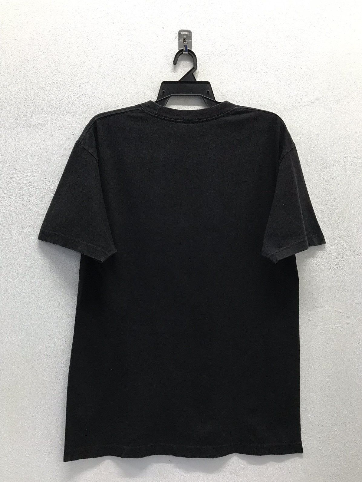 Anime × Japanese Brand Vintage Naruto Shippuden Hatake Kakashi Shirt Size US L / EU 52-54 / 3 - 2 Thumbnail
