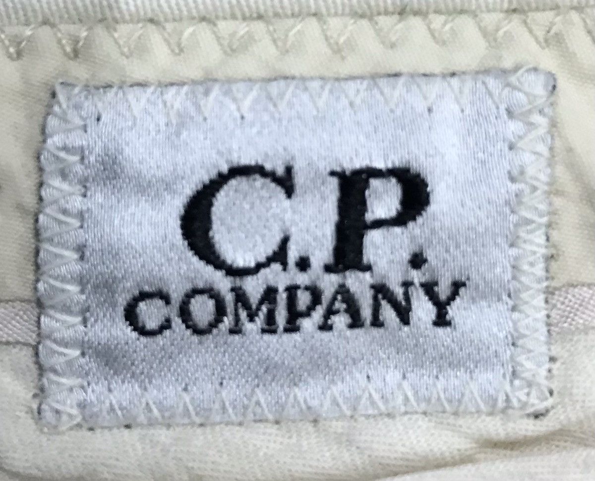 C.P. Company × Vintage Vintage C.P. Company Cargo Pants Size US 33 - 16 Thumbnail