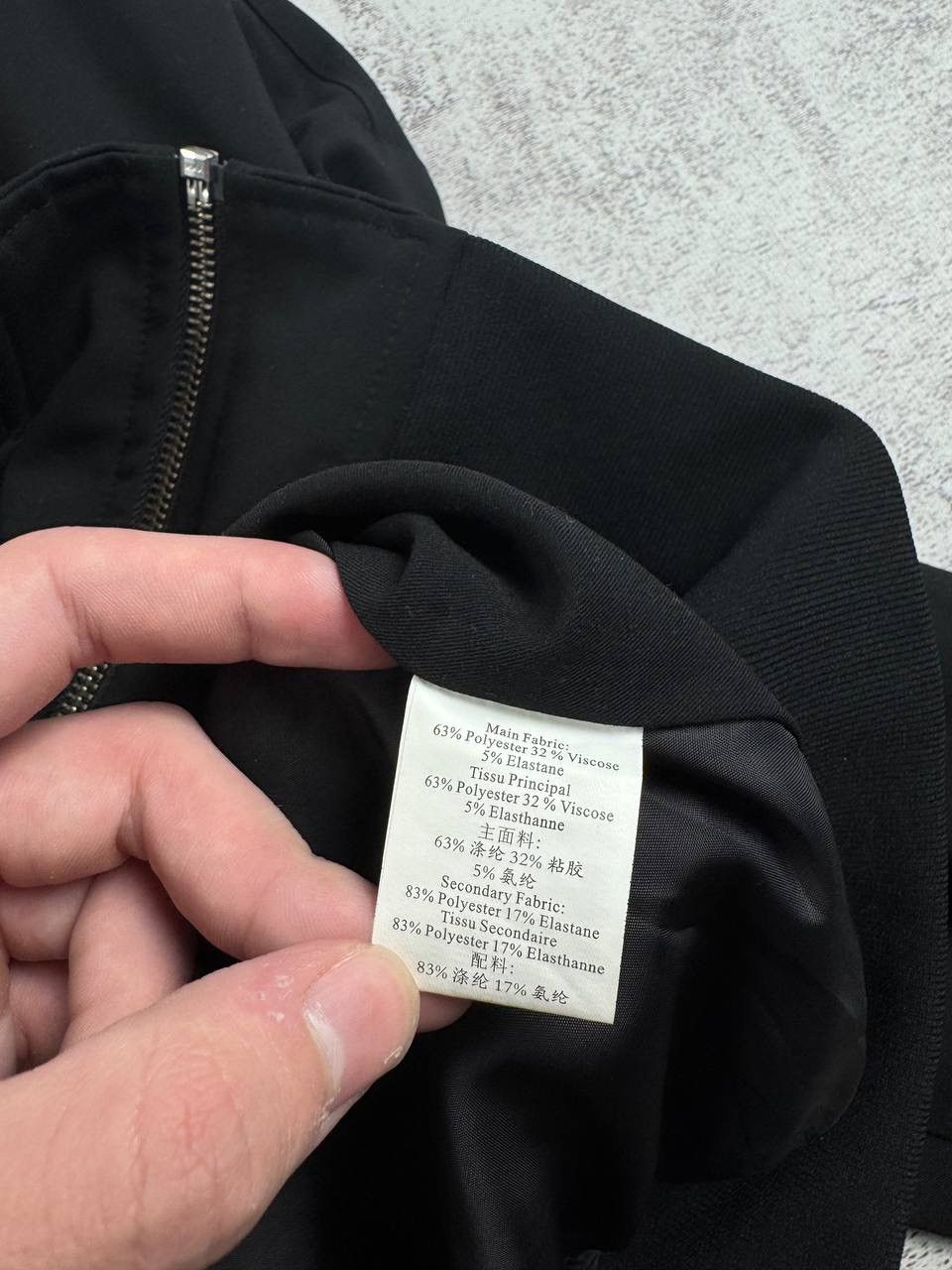 Christian Dior Monsieur Dior Uniforms For I Am Poison Parfums Bomber Women’s 1 Size Blazer Coat Jacket Size S / US 4 / IT 40 - 10 Thumbnail