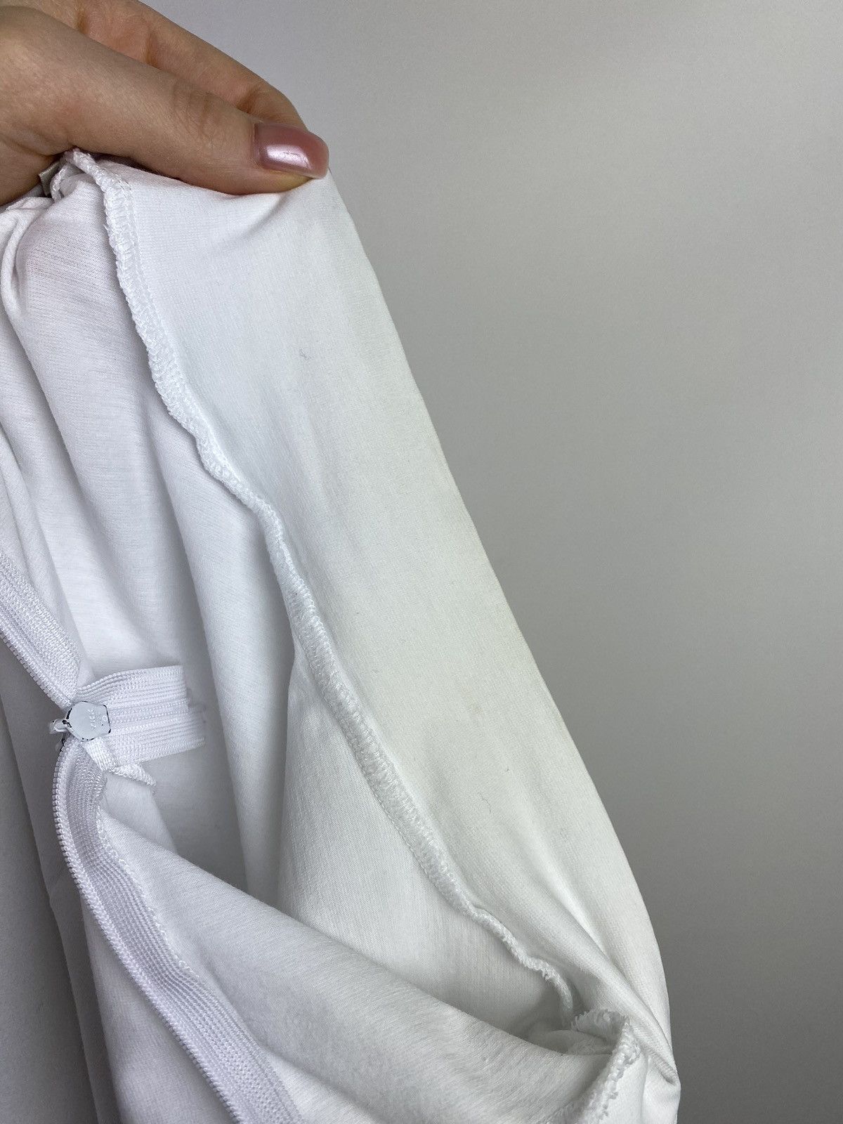 Acne Studios Acne Studios Valeria CE PAW14 turtleneck tunic sweater Size L / US 10 / IT 46 - 21 Thumbnail