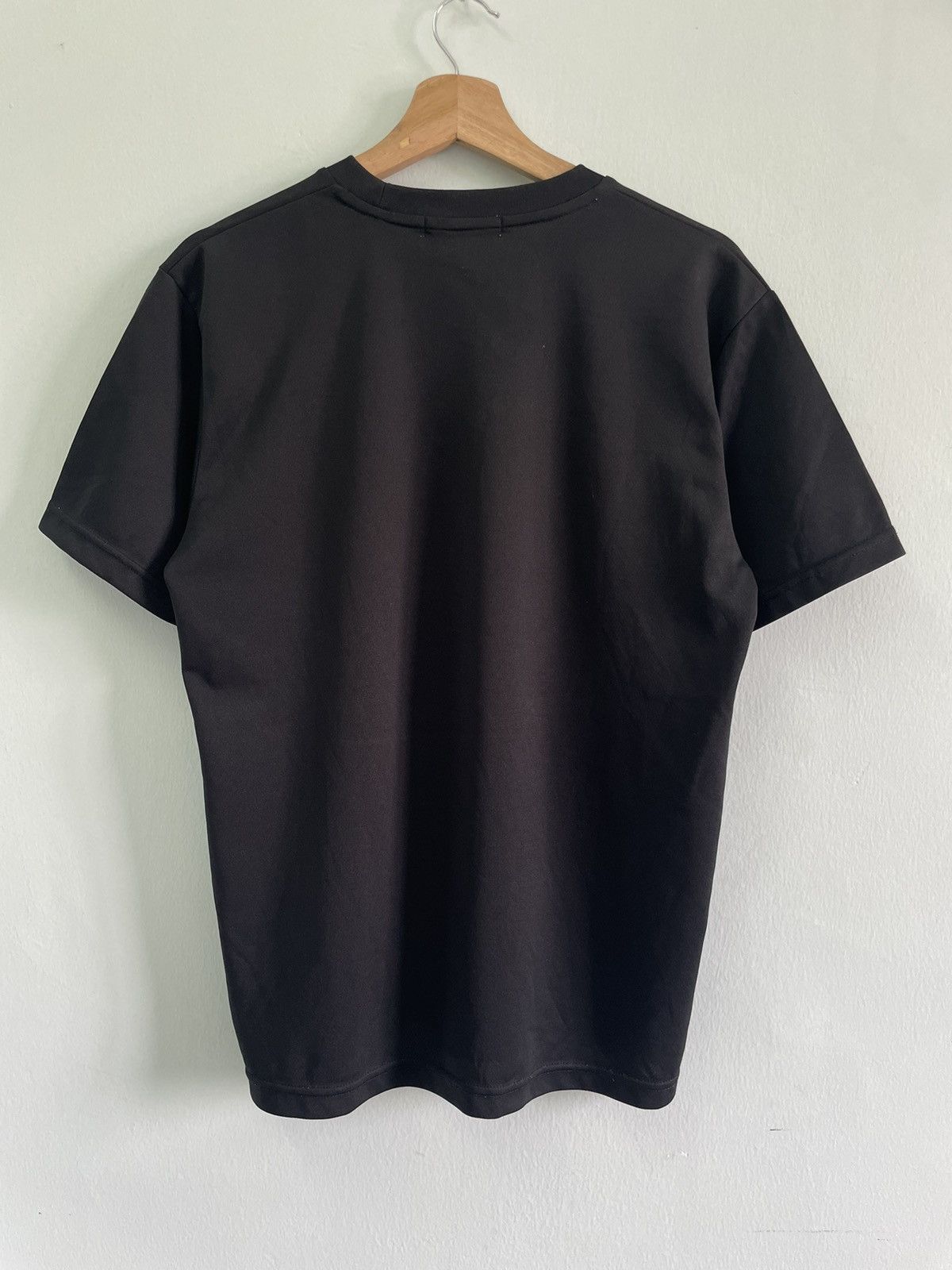 Japanese Brand × Jun Takahashi × Undercover Vintage Undercover Gunma Kenmin Marathon Jersey Size US M / EU 48-50 / 2 - 2 Thumbnail