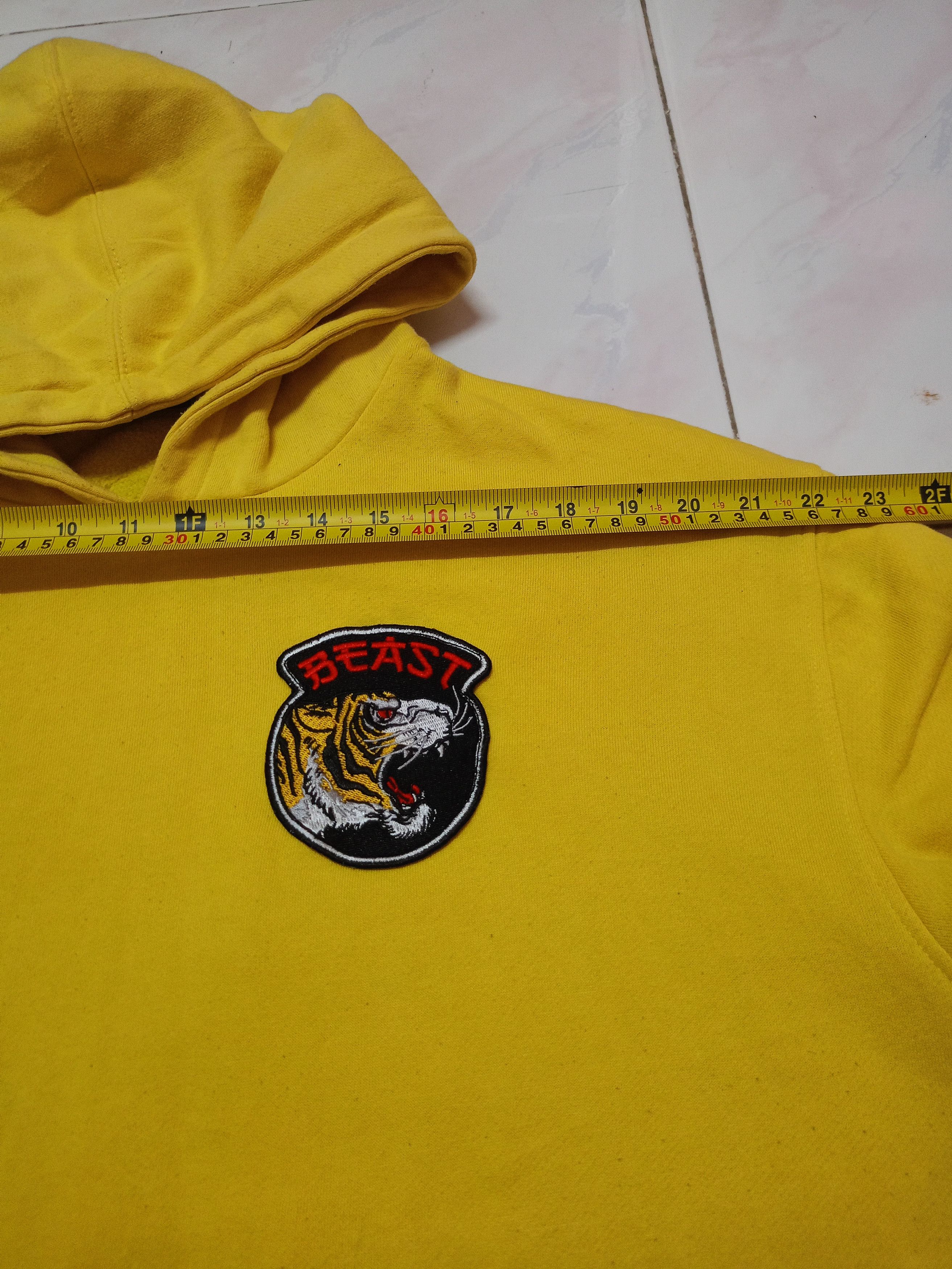 Southpole SouthPole X hip-hop x skateboard Size US XL / EU 56 / 4 - 10 Thumbnail