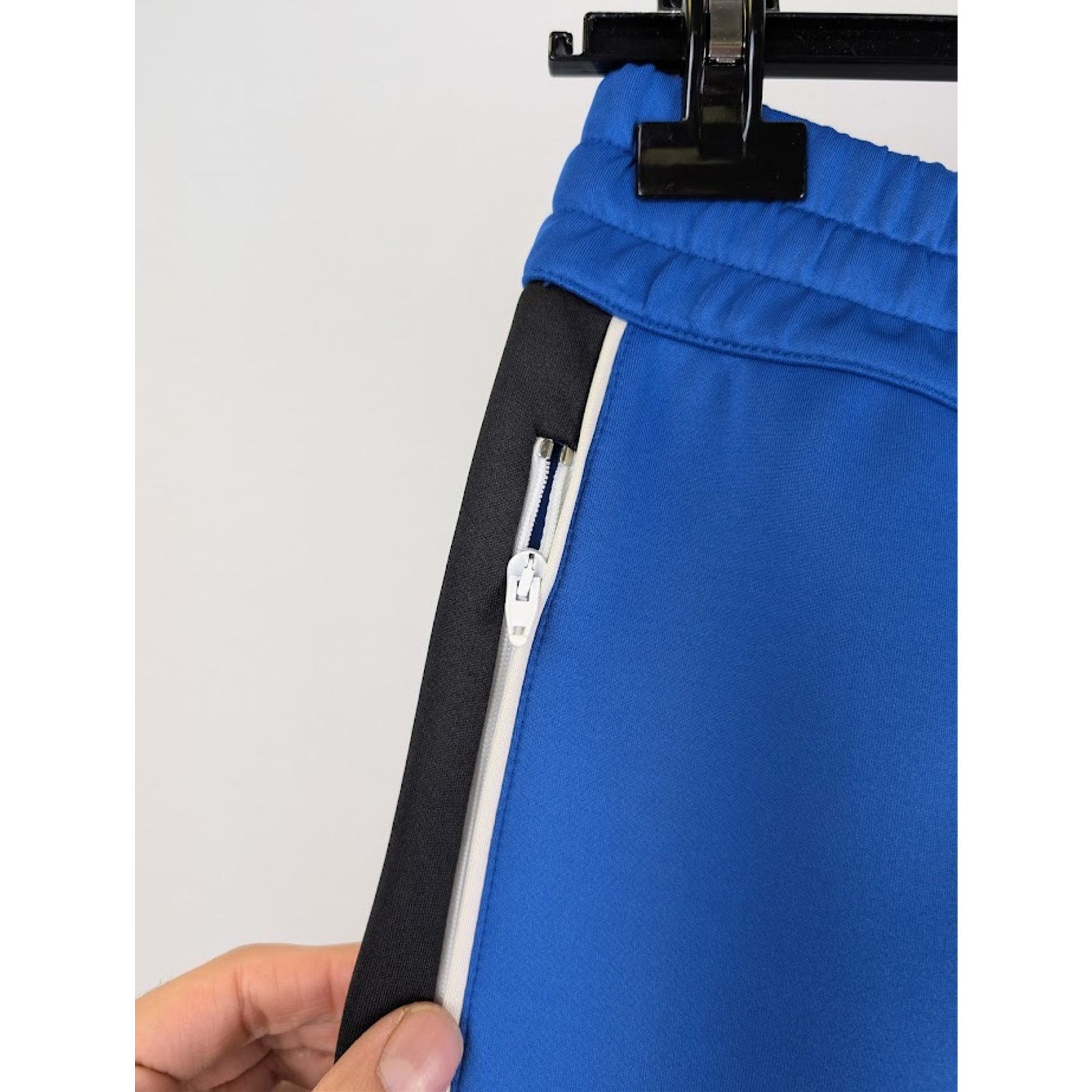 Gucci o1rshd1 Jogging Pant & Sweatpants in Strong Blue Size US 36 / EU 52 - 5 Thumbnail
