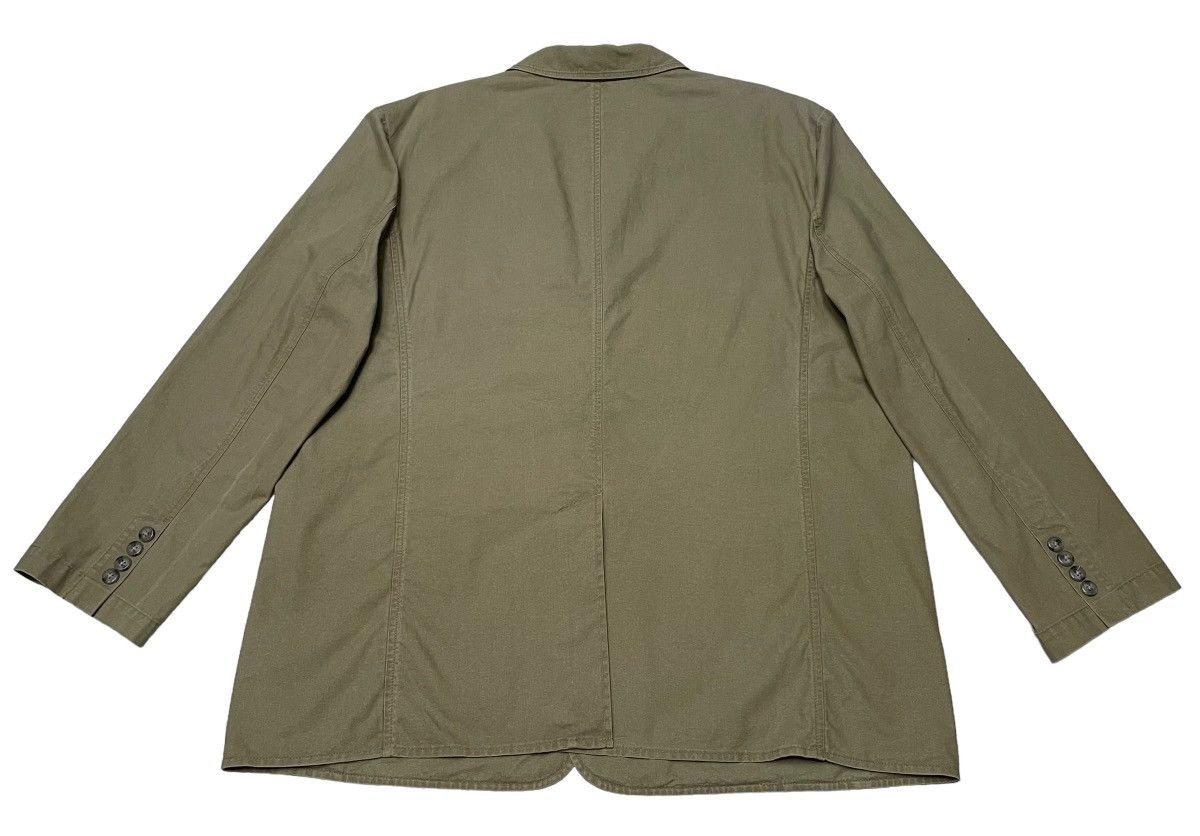 L.L. Bean × Vintage Vintage Brand L.L Bean Jacket 1990s Size US L / EU 52-54 / 3 - 2 Thumbnail