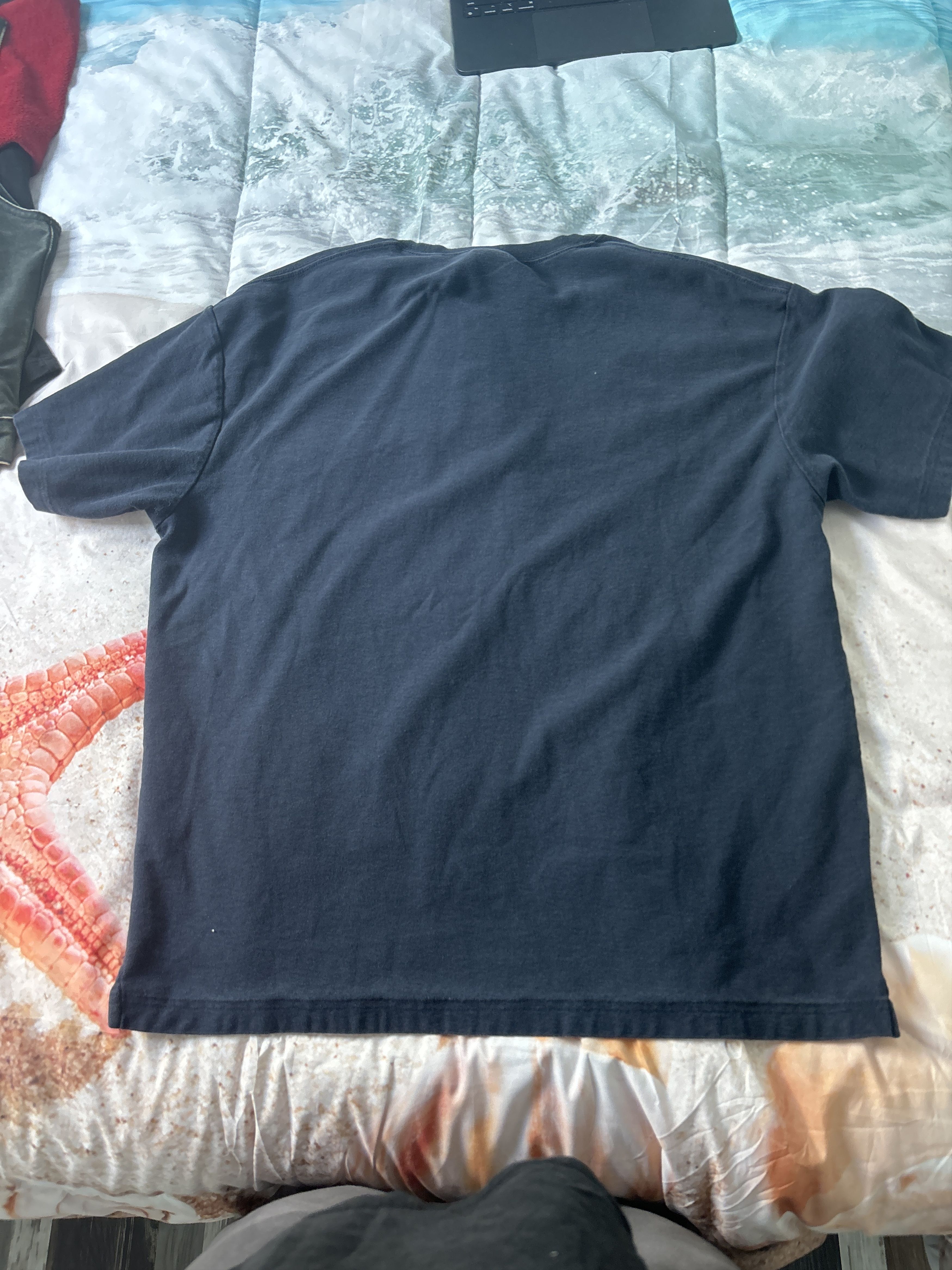 Kith Kith X Team USA / Olympics Pocket Tee Size US L / EU 52-54 / 3 - 1 Thumbnail
